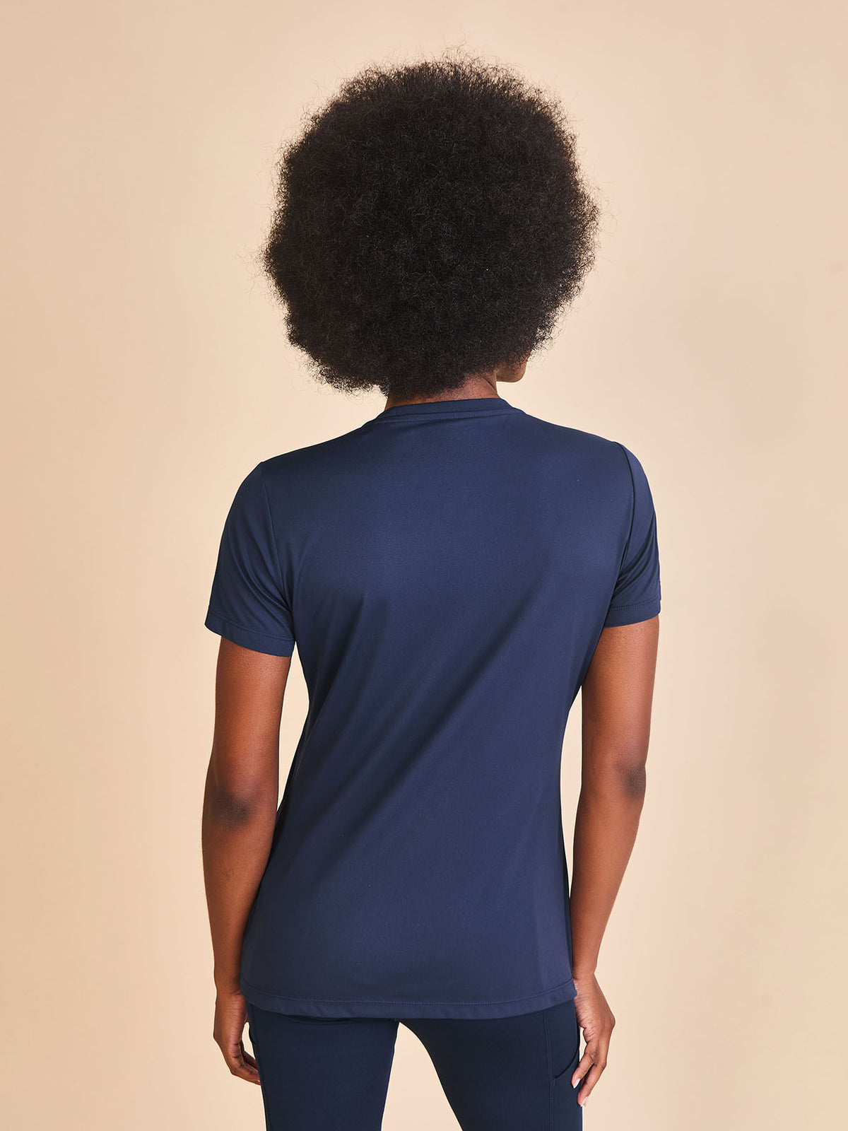 Camiseta UVLINE New Fit | Feminino