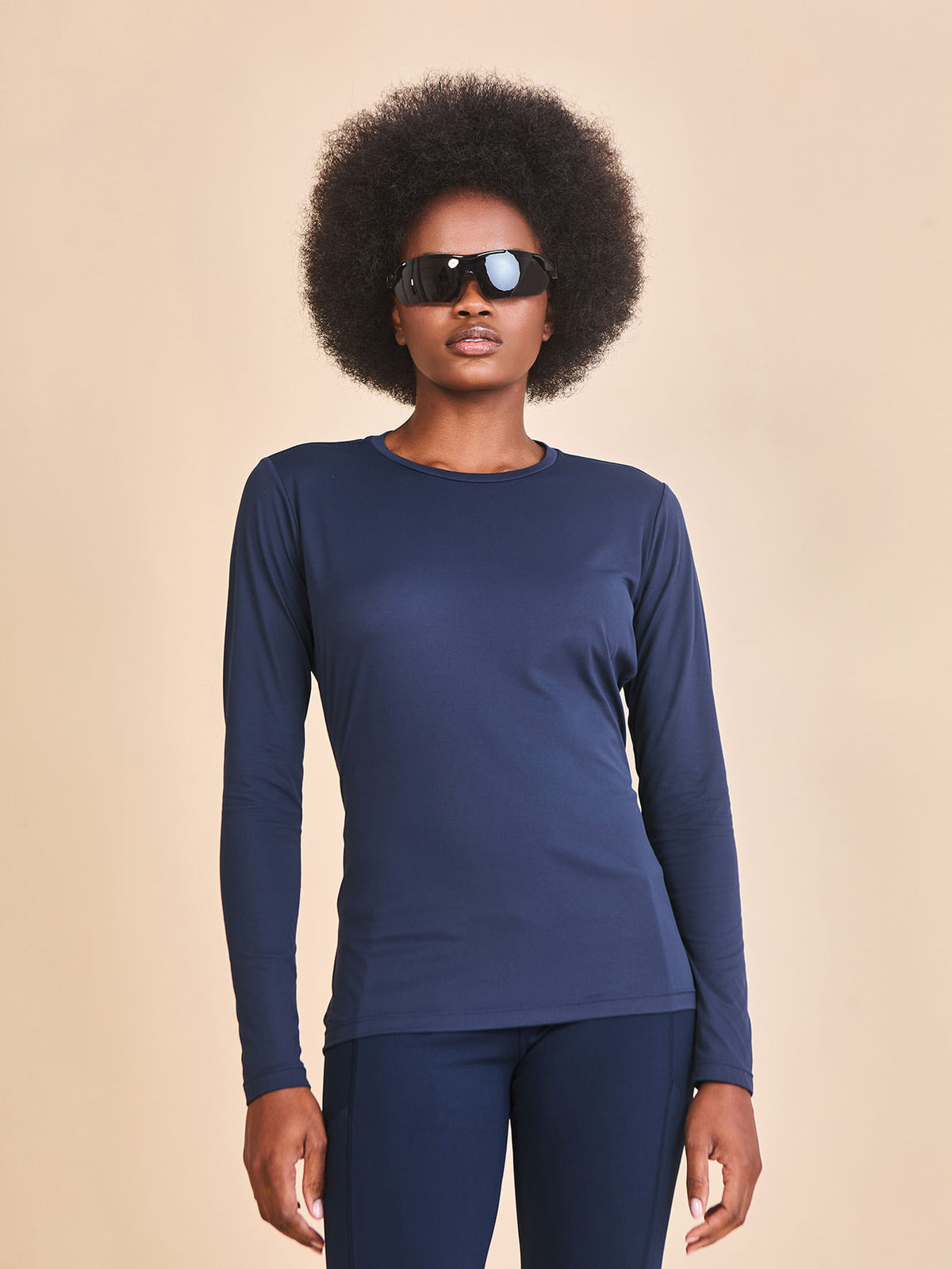 Camiseta UVLINE New Fit | Feminino