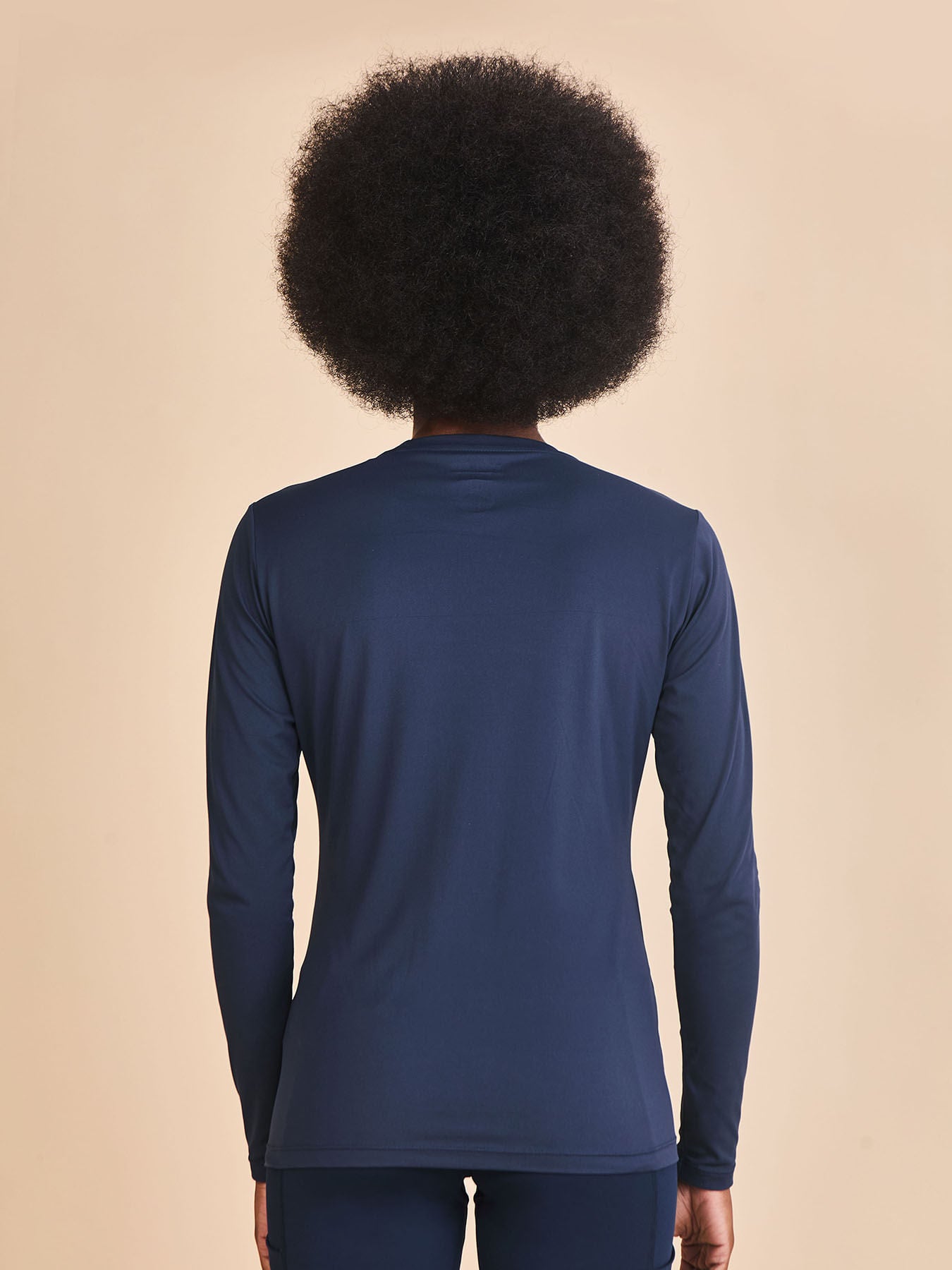 Camiseta UVLINE New Fit | Feminino