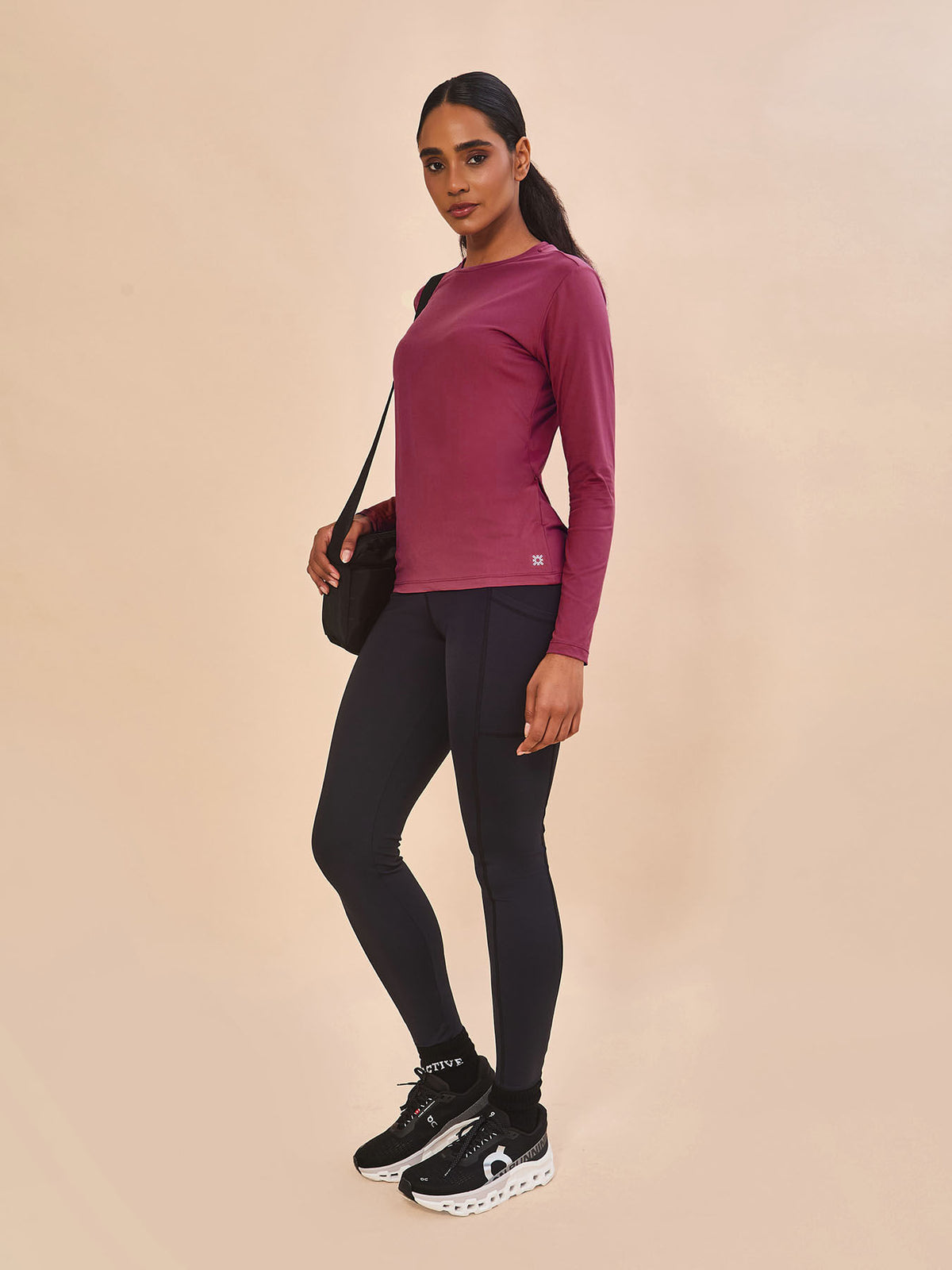Camiseta UVLINE UVPRO | Feminino