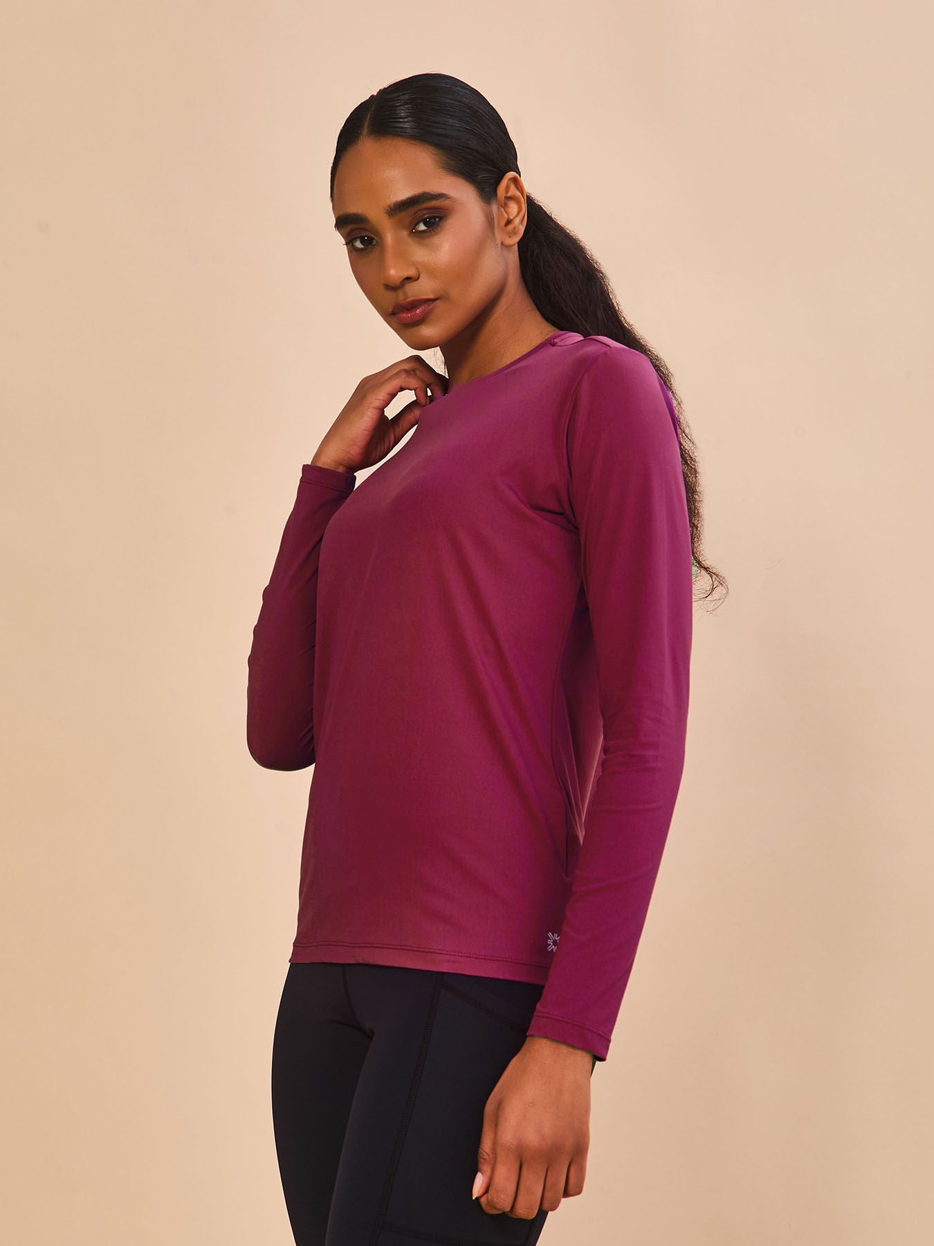 Camiseta UVLINE UVPRO | Feminino