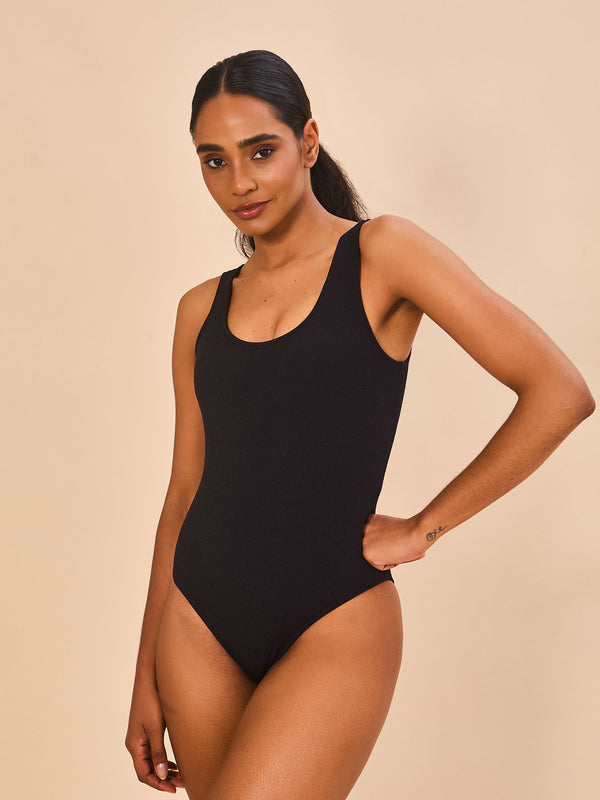 Maiô UVLINE Swim Textura | Feminino