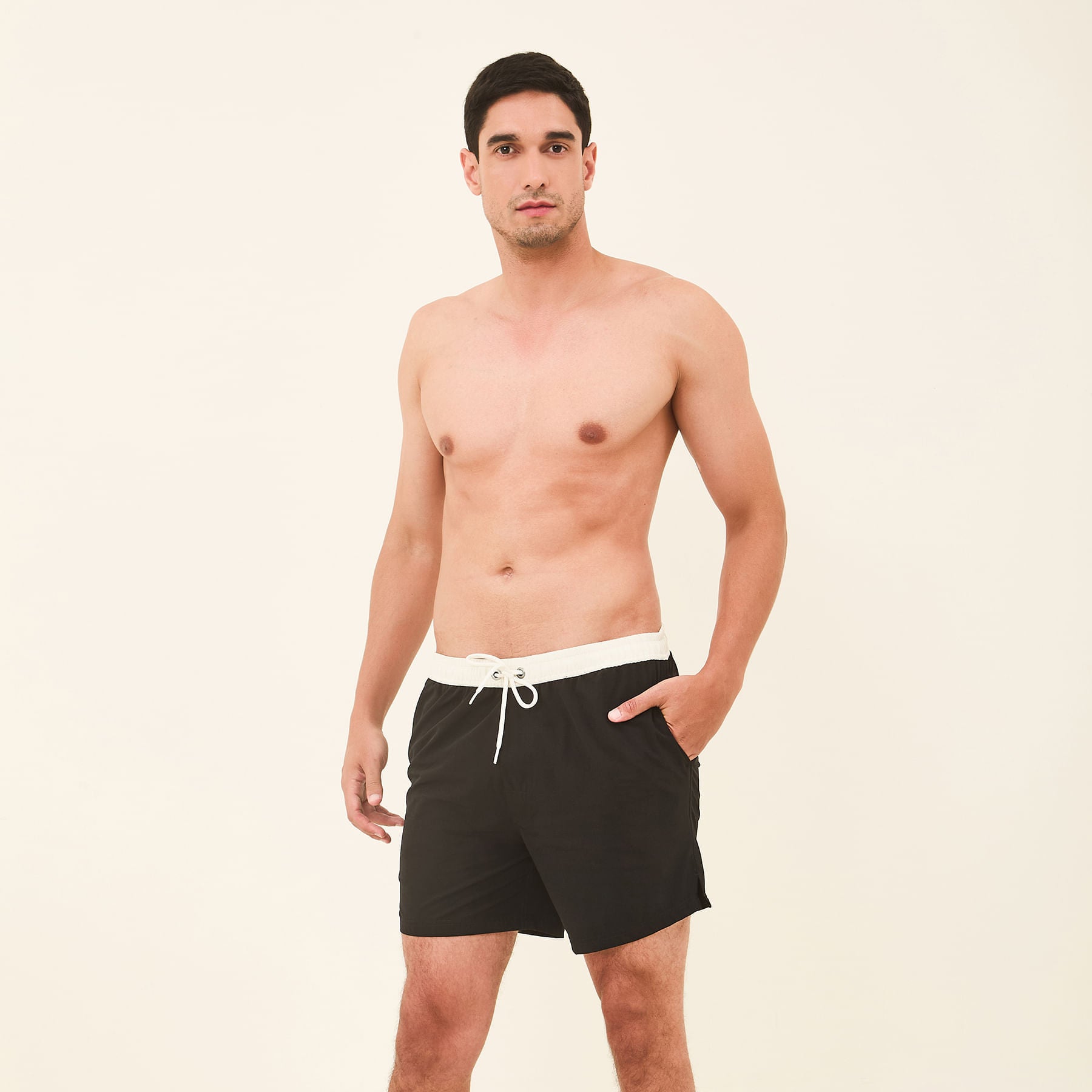 Shorts UVLINE Acqua Boxer | Masculino