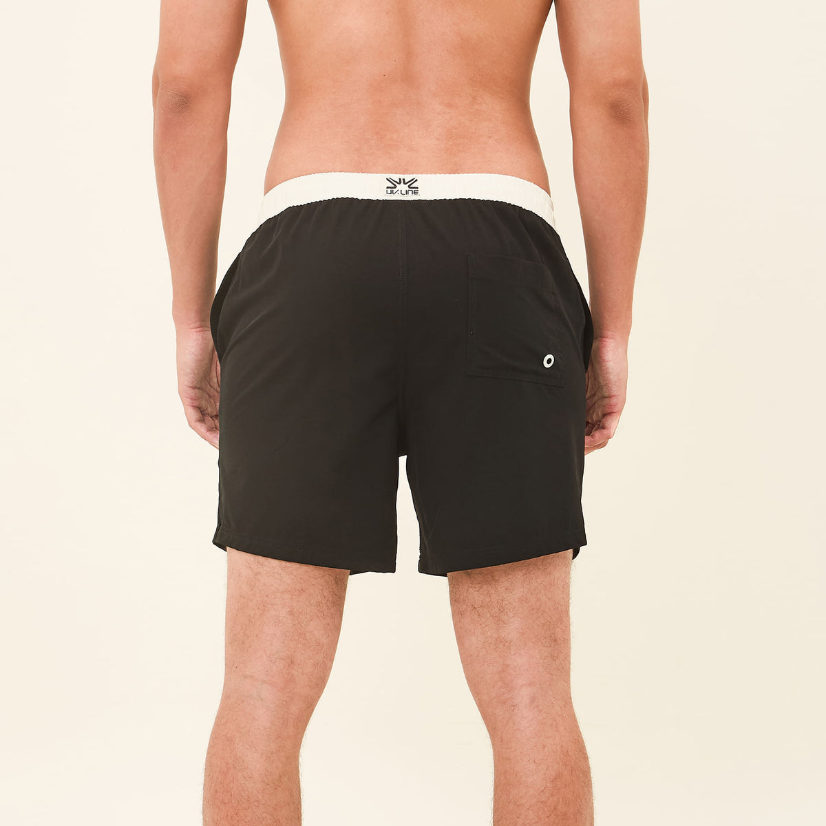 Shorts UVLINE Acqua Boxer | Masculino