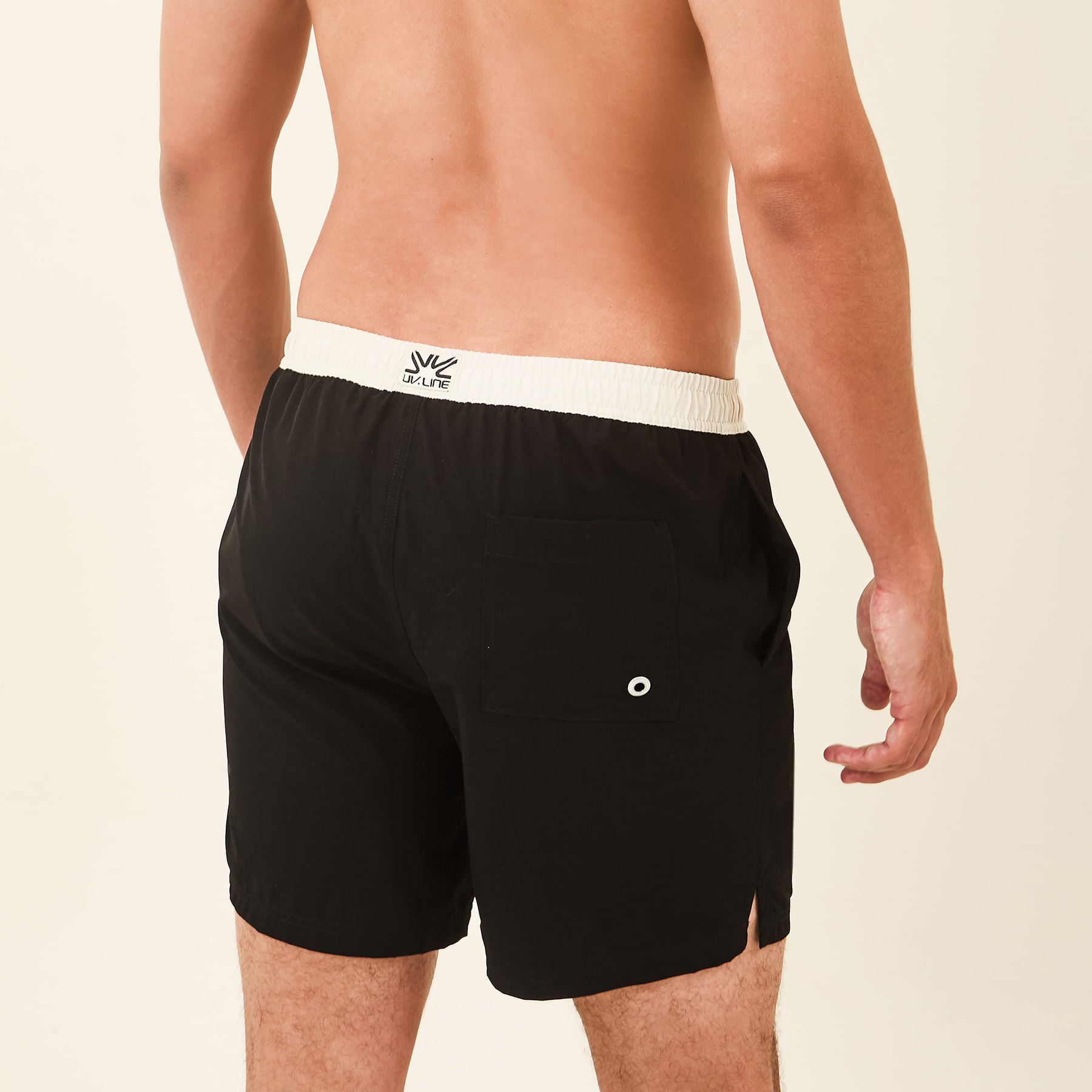 Shorts UVLINE Acqua Boxer | Masculino