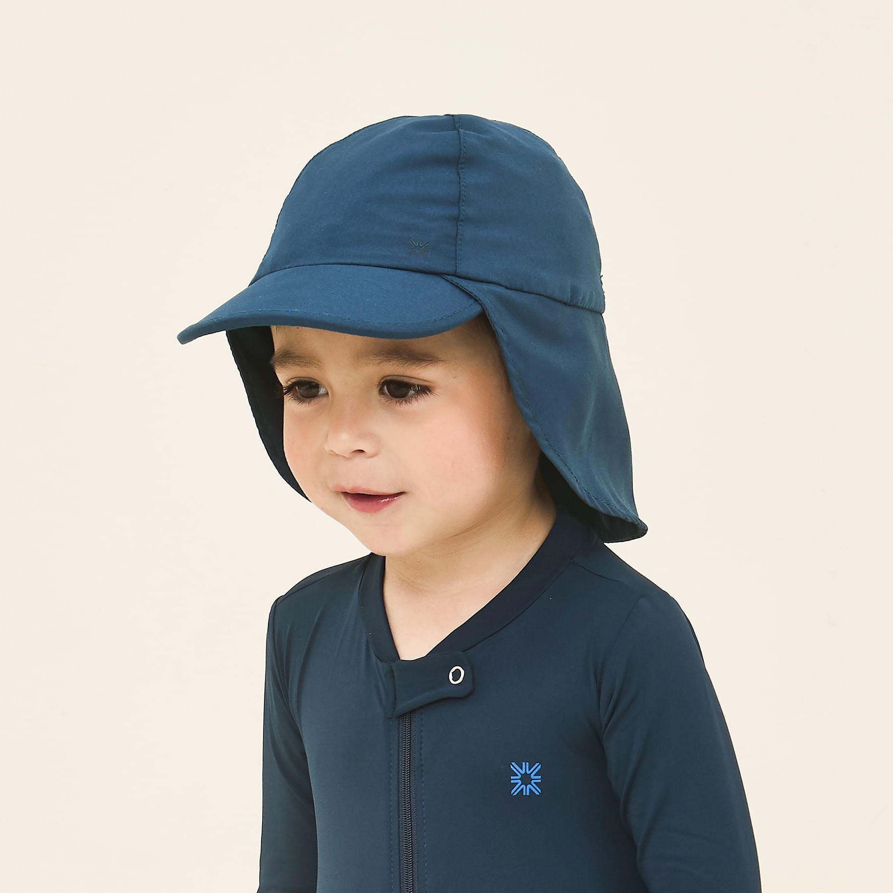 Boné UVLINE Legionário Basic Kids | Infantil