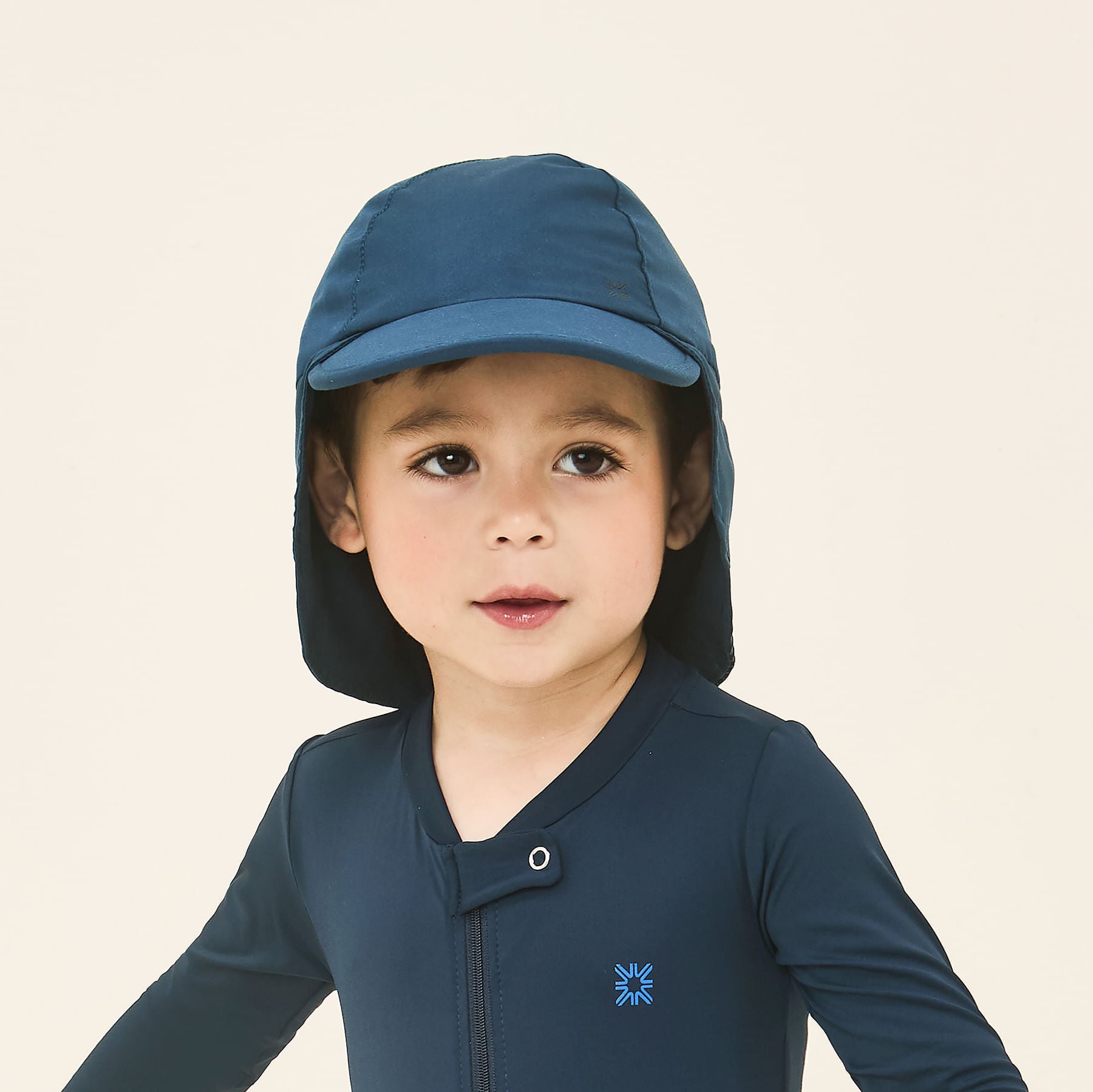 Boné UVLINE Legionário Basic Kids | Infantil