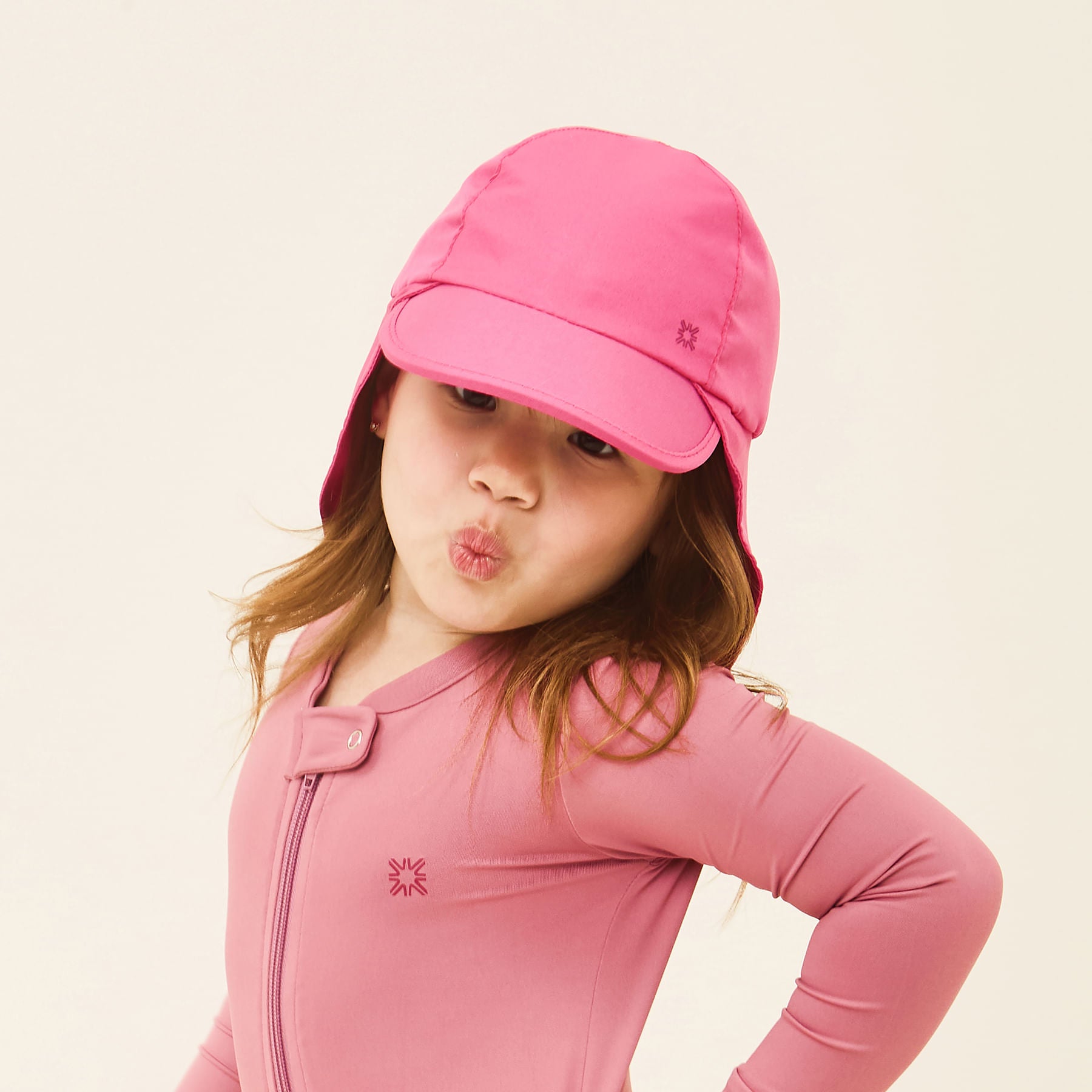 Boné UVLINE Legionário Basic Kids | Infantil