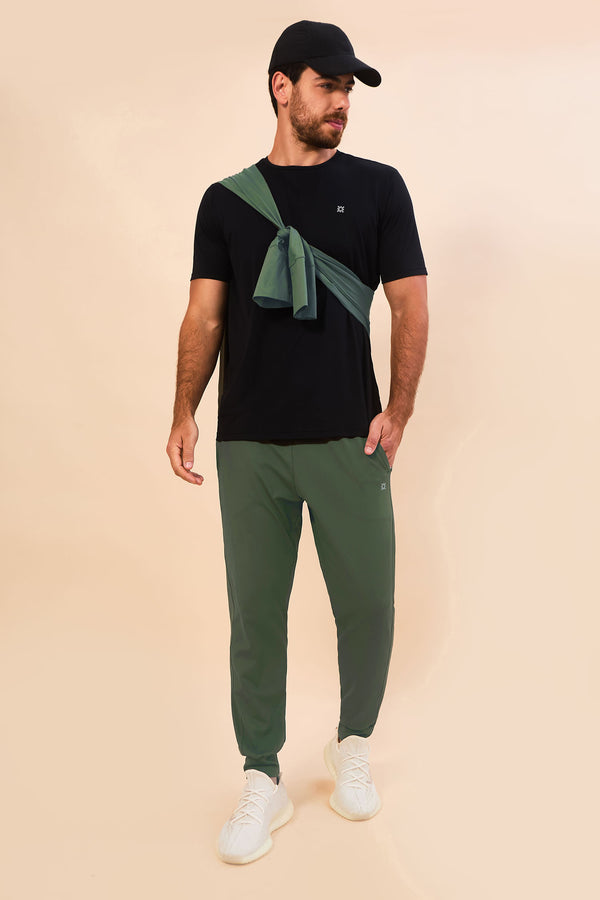 Calça UVLINE Jogger Basic Premium | Masculino