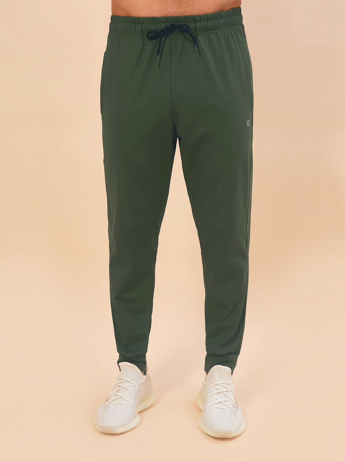 Calça UVLINE Jogger Basic Premium | Masculino