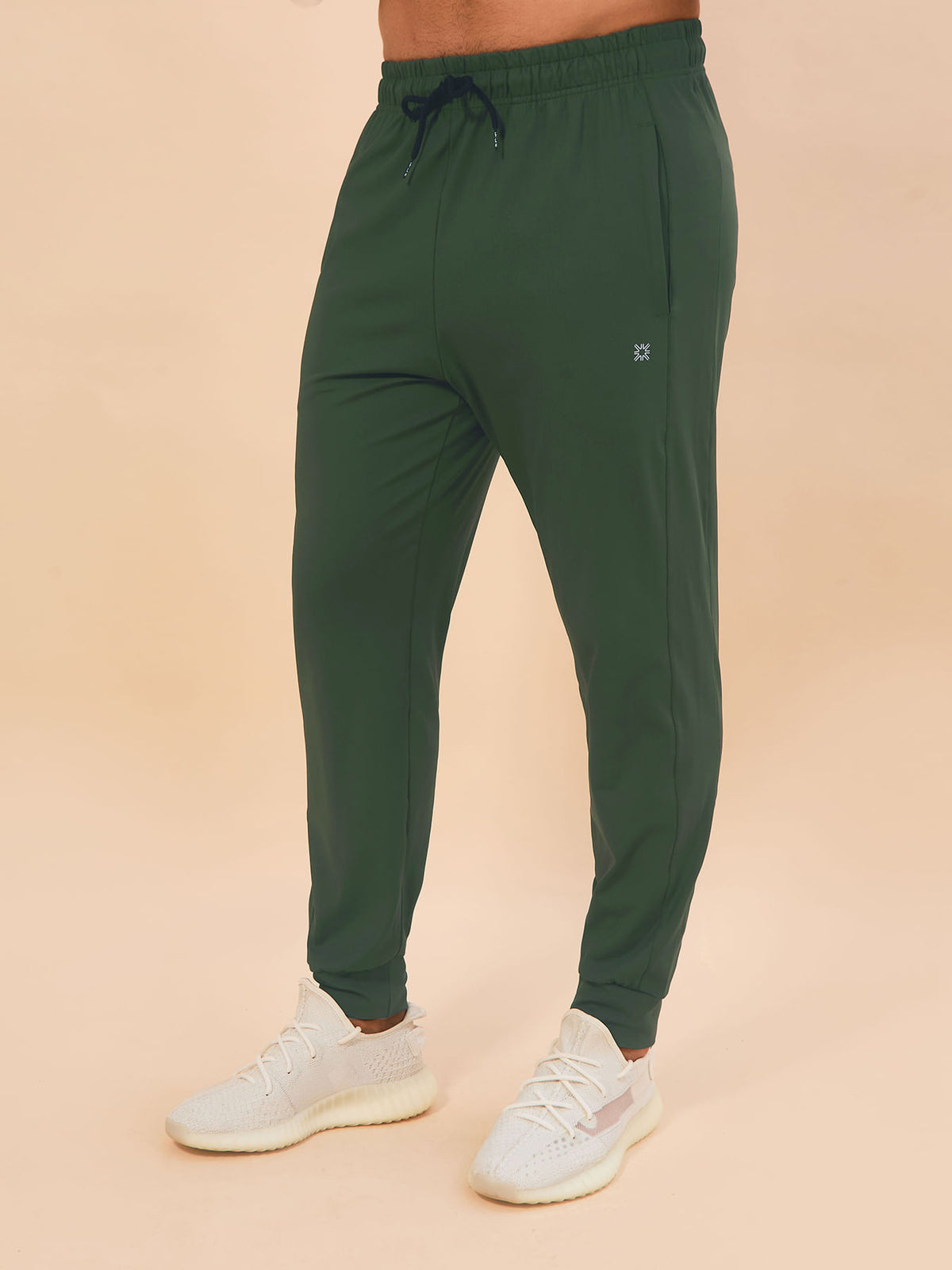 Calça UVLINE Jogger Basic Premium | Masculino