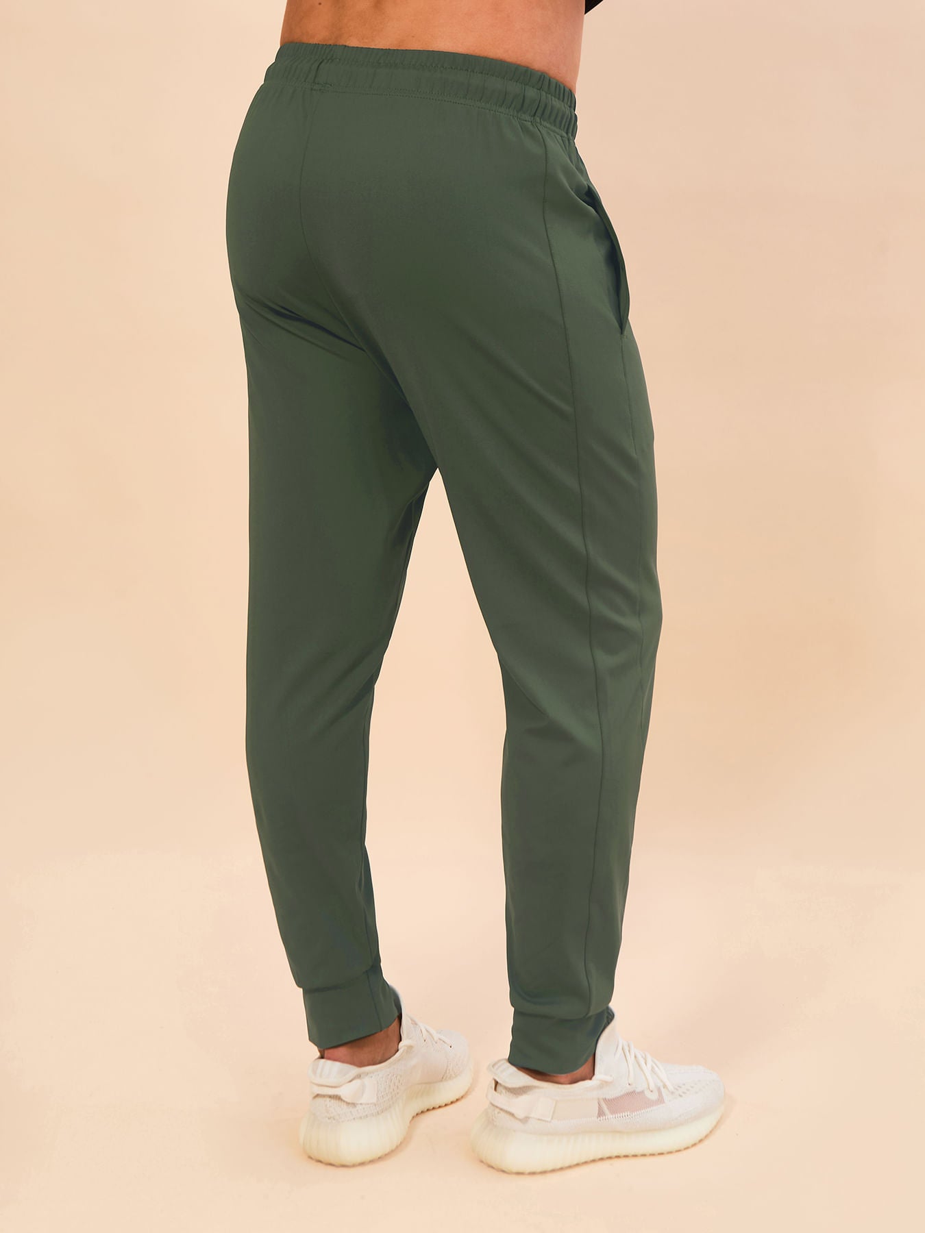Calça UVLINE Jogger Basic Premium | Masculino