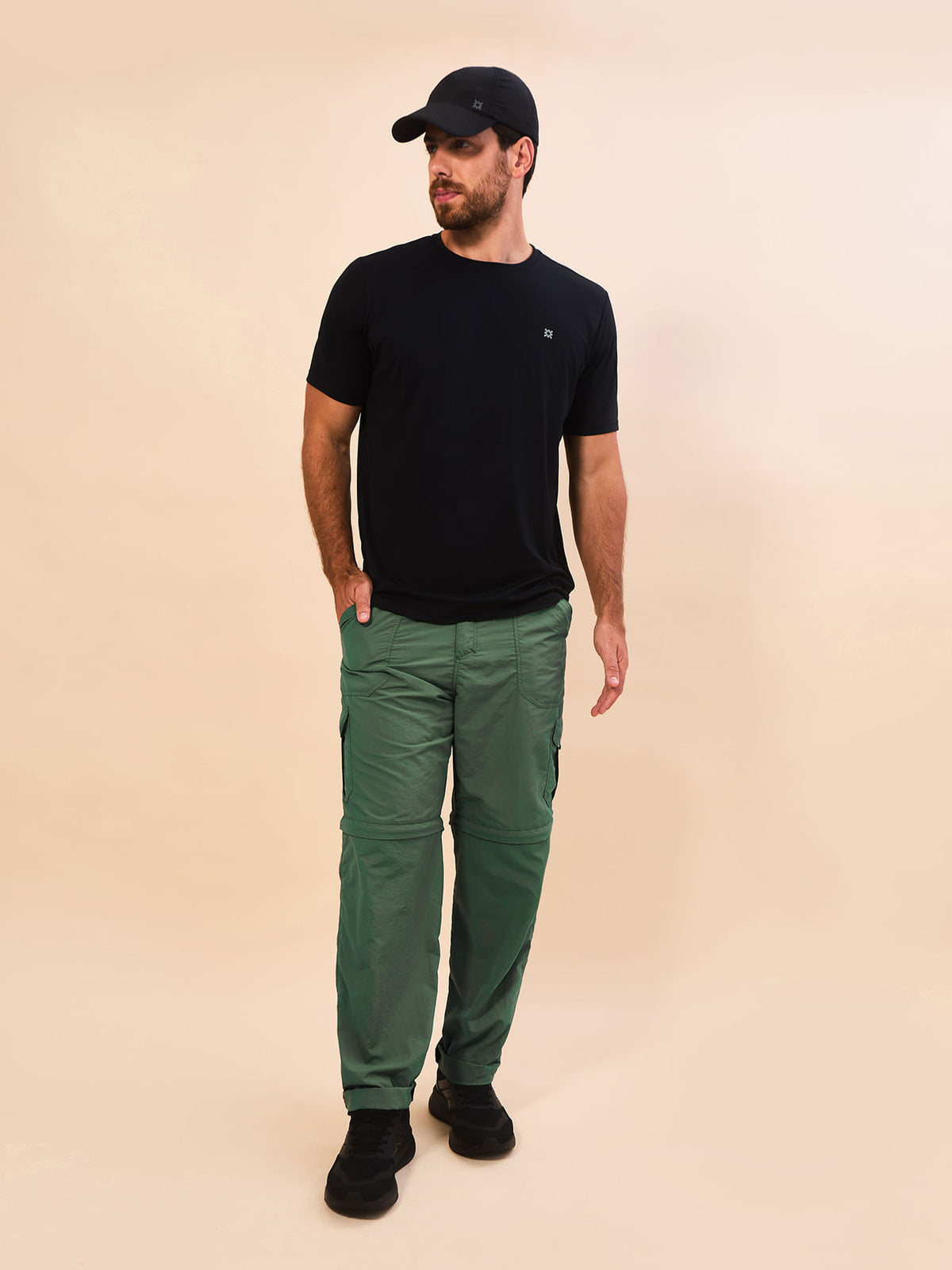 Calça UVLINE Chelsea | Masculino