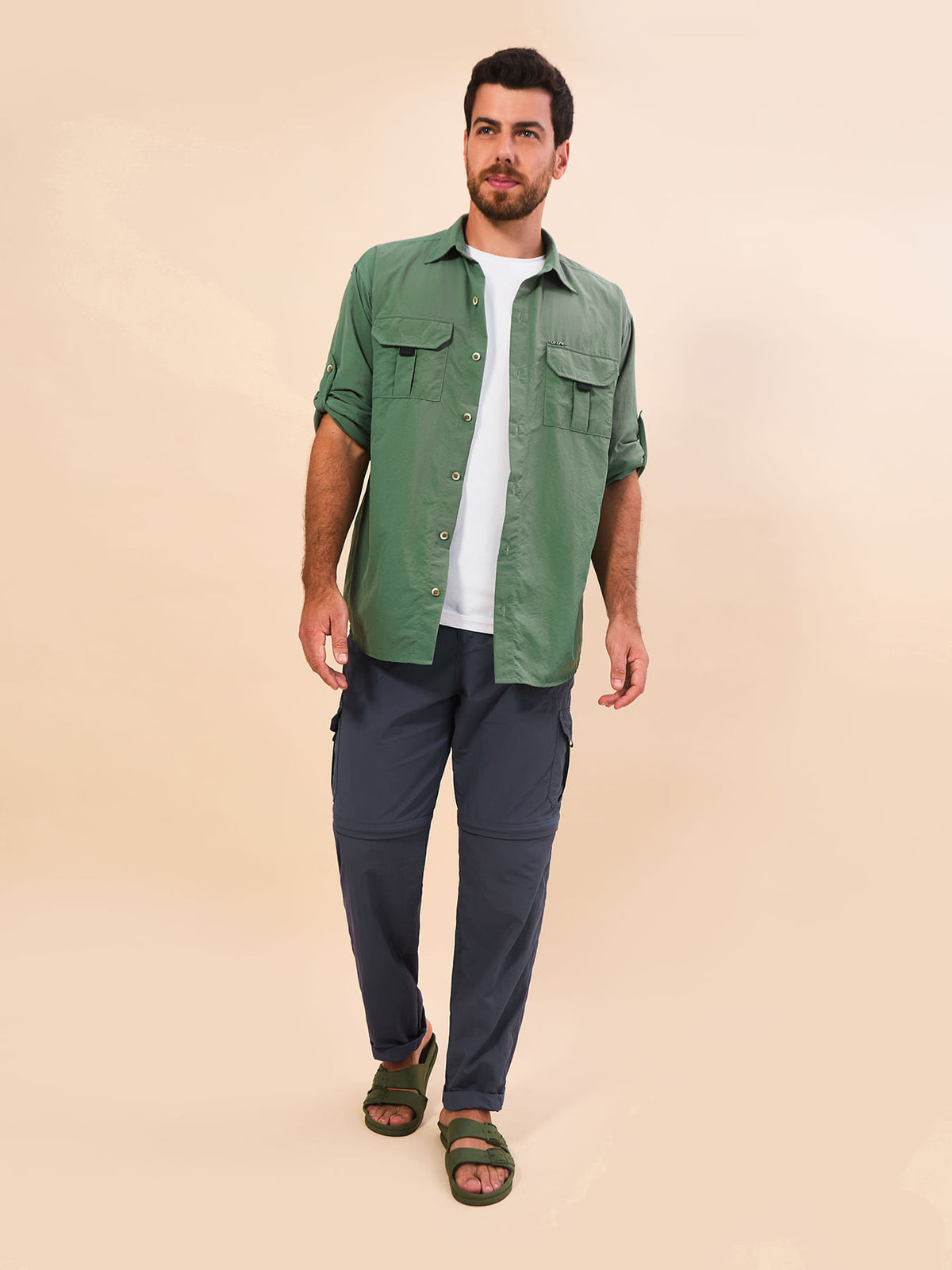 Calça UVLINE Chelsea | Masculino