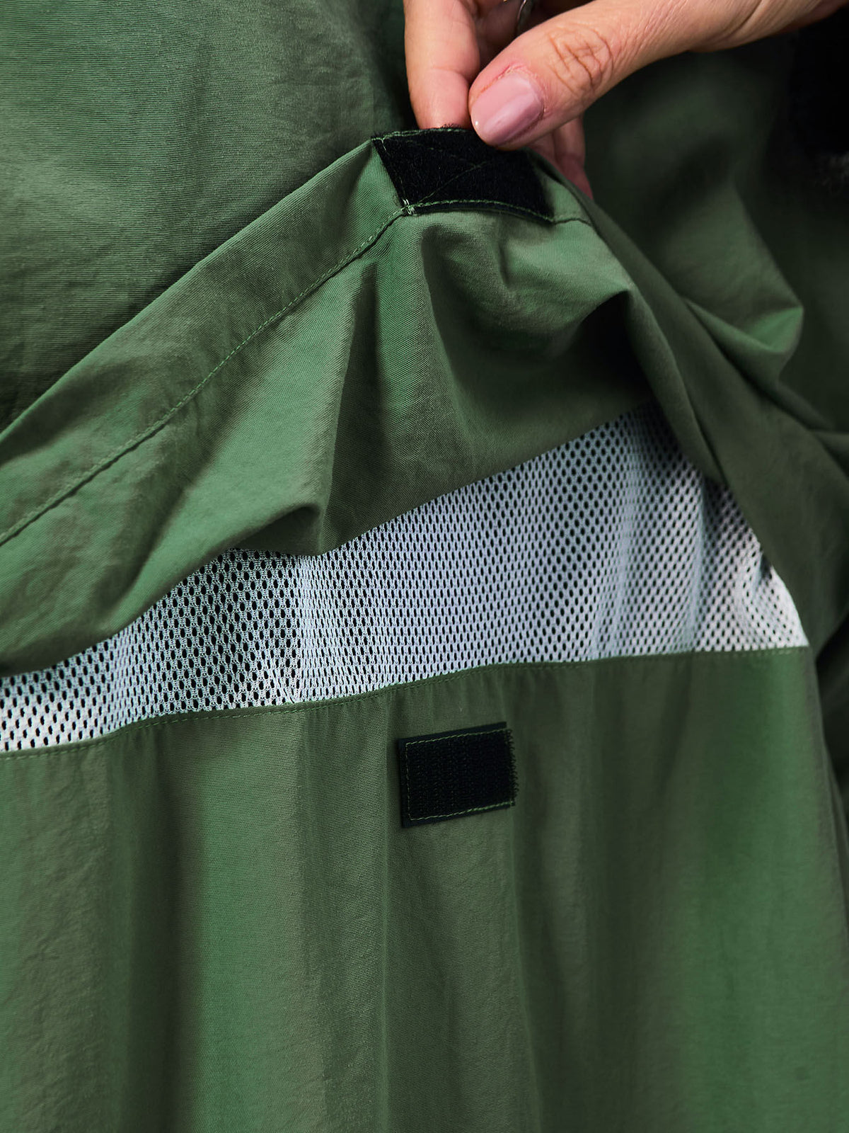 Camisa UVLINE Tenerife | Masculino
