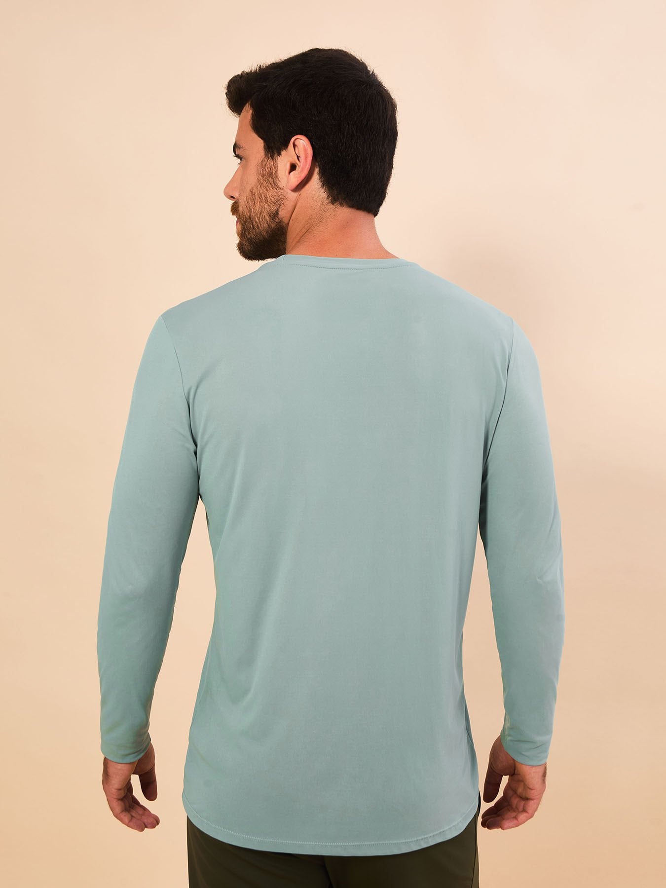 Camisa UVLINE New Fit | Masculino