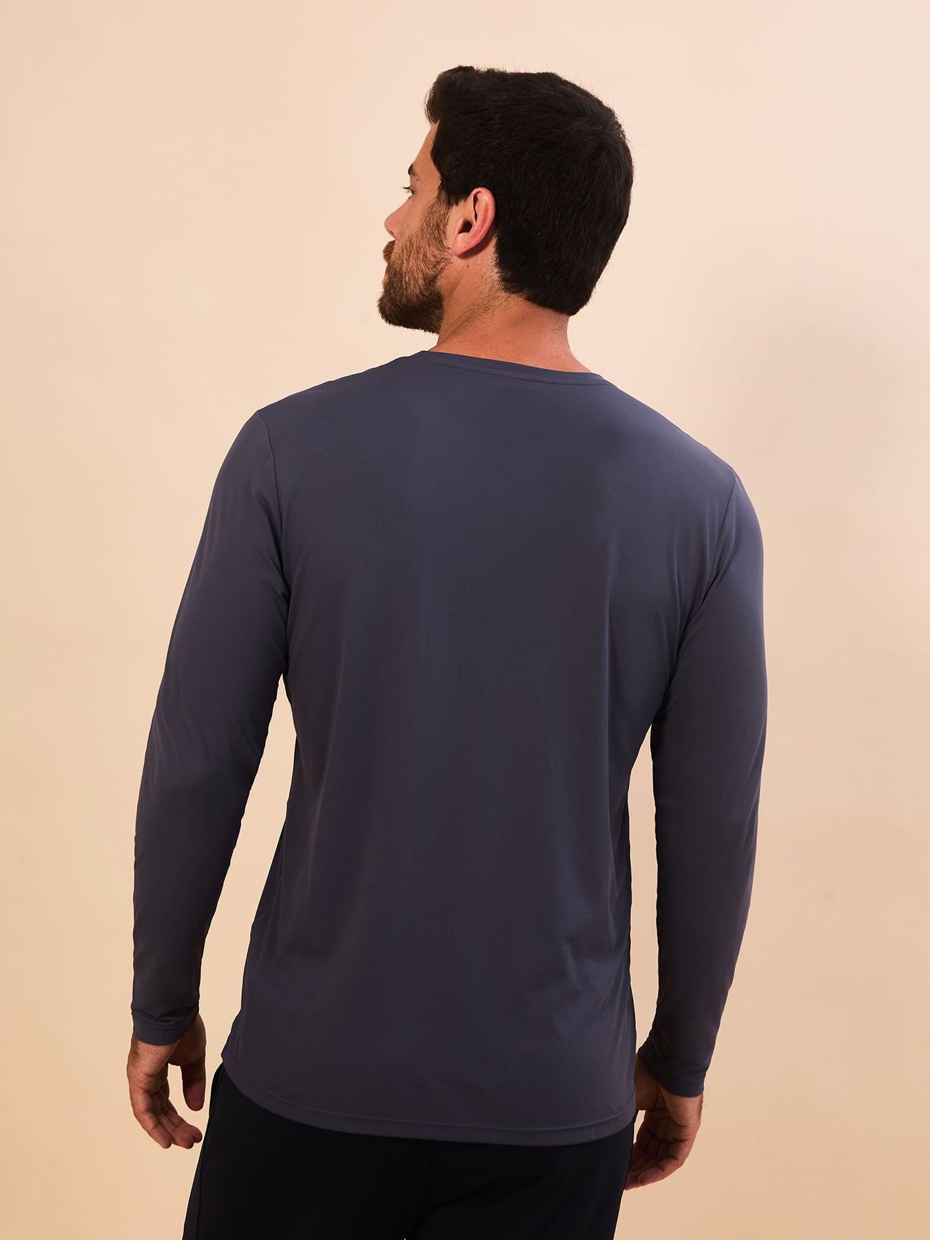 Camisa UVLINE New Fit | Masculino
