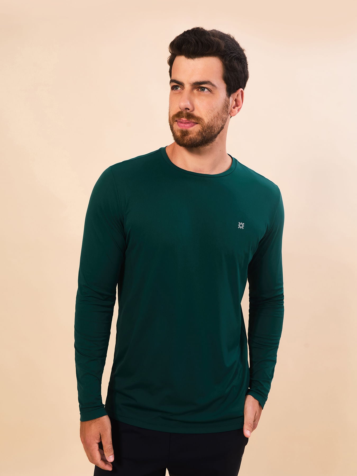 Camisa UVLINE New Fit | Masculino