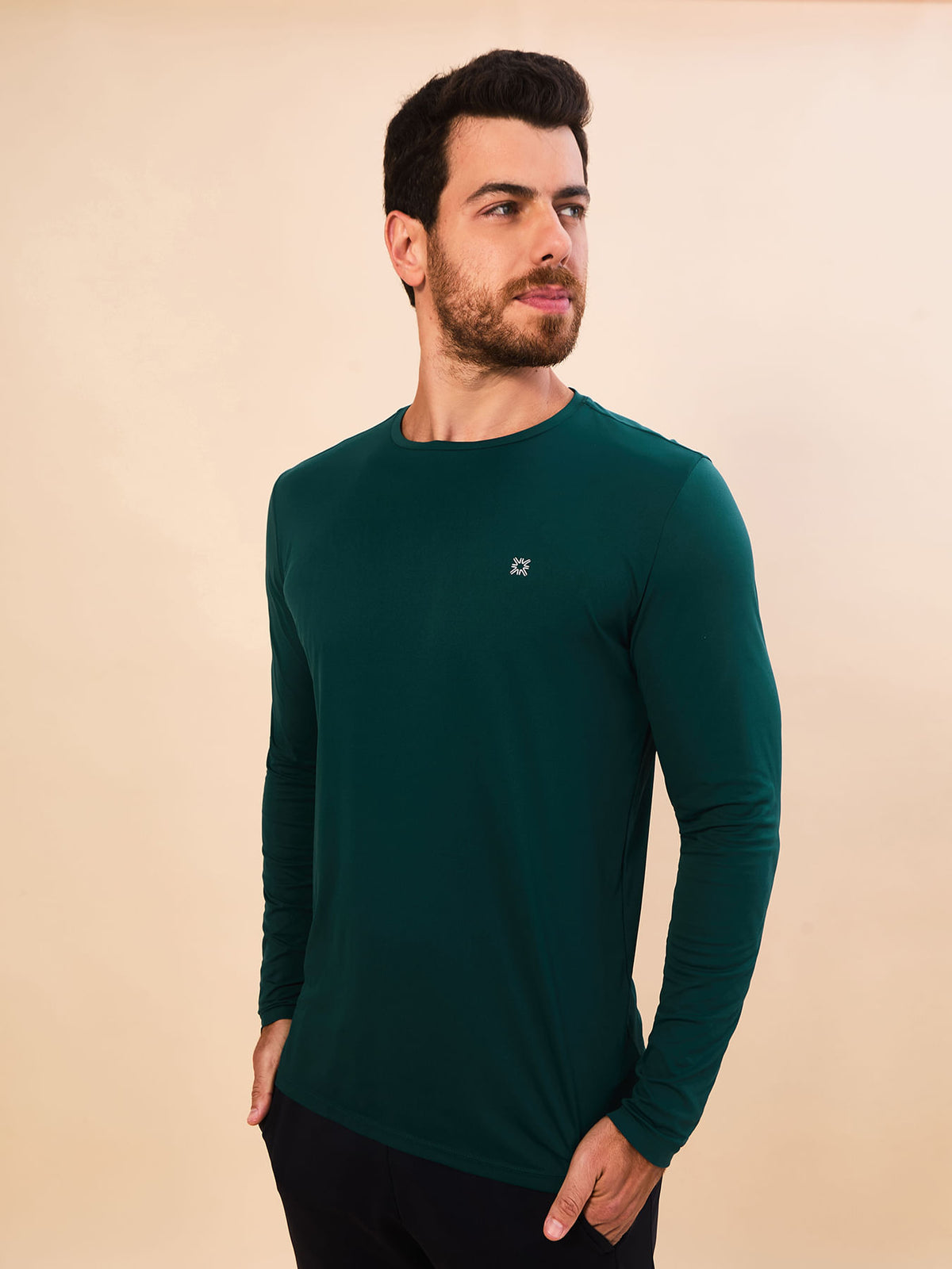 Camisa UVLINE New Fit | Masculino