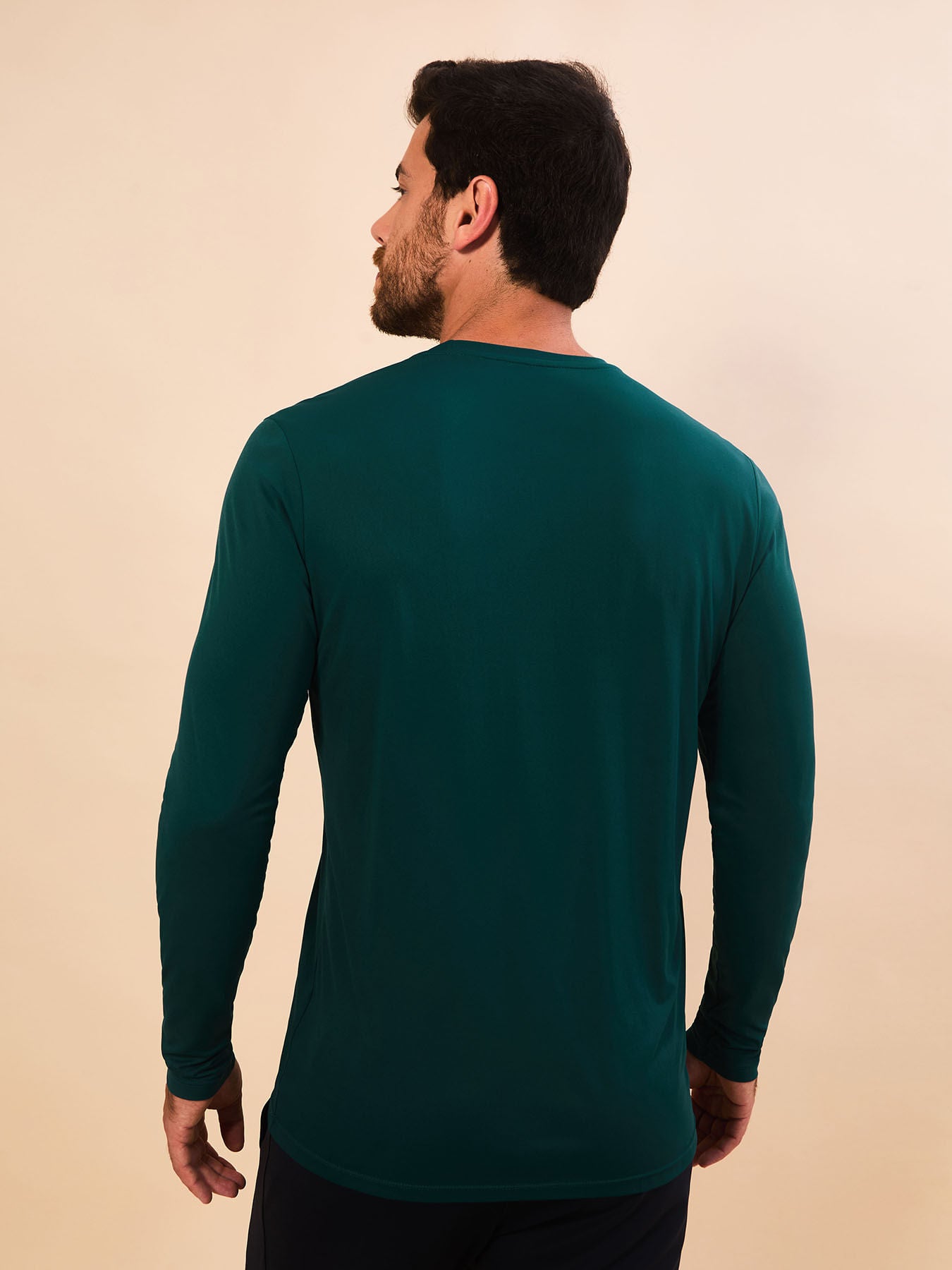 Camisa UVLINE New Fit | Masculino