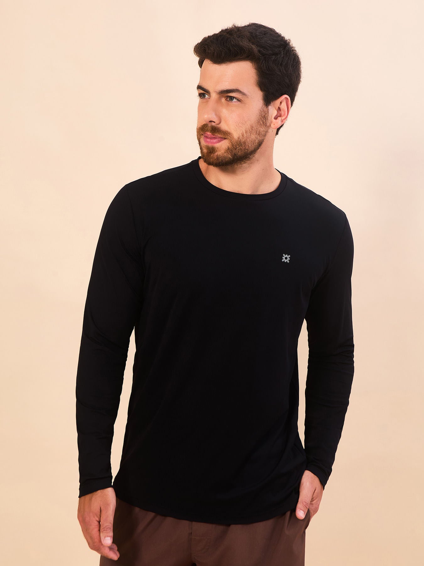Camisa UVLINE New Fit | Masculino