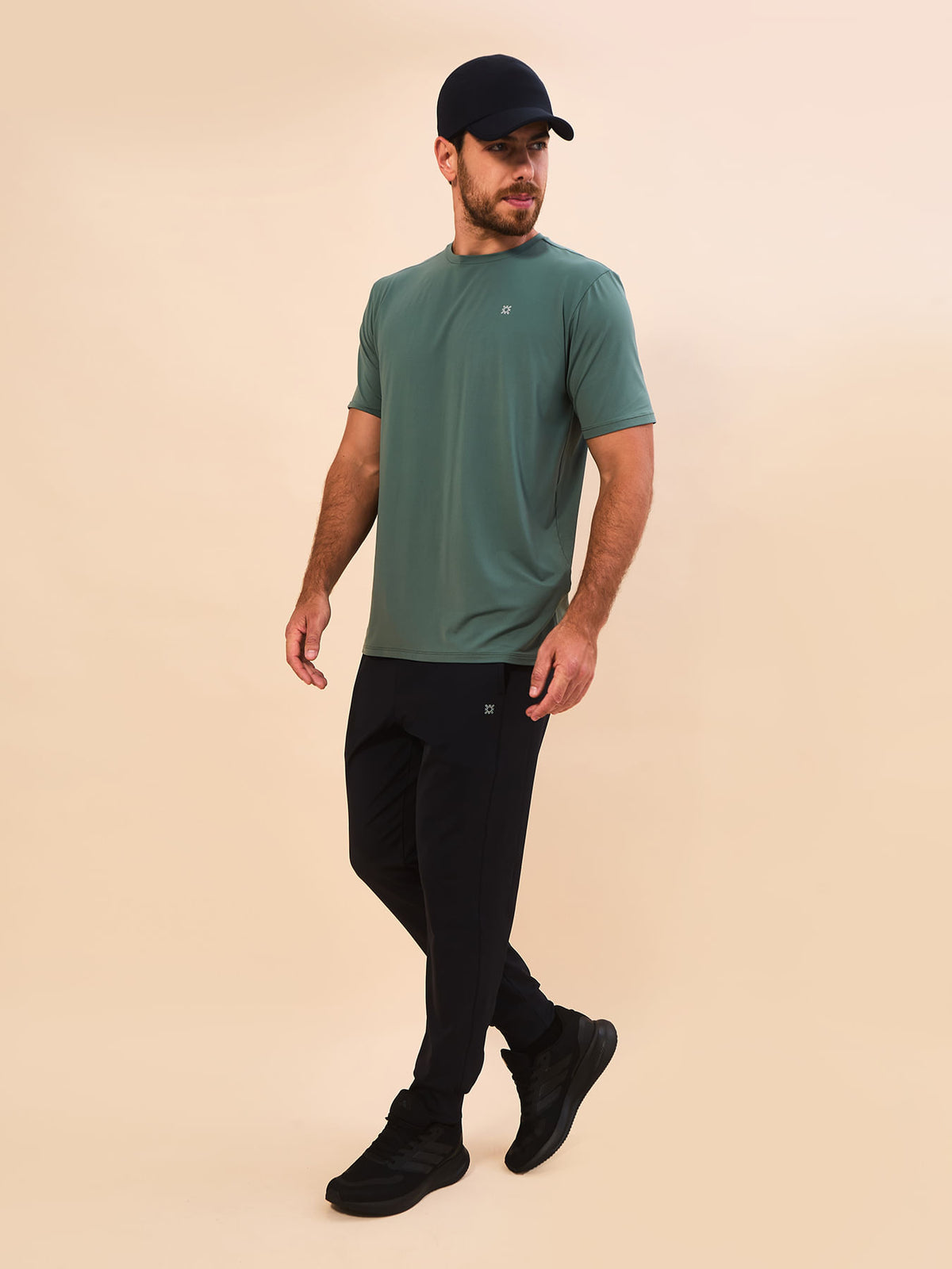 Camiseta UVLINE New Fit Textura | Masculino