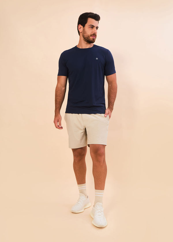 Camiseta UVLINE New Fit | Masculina