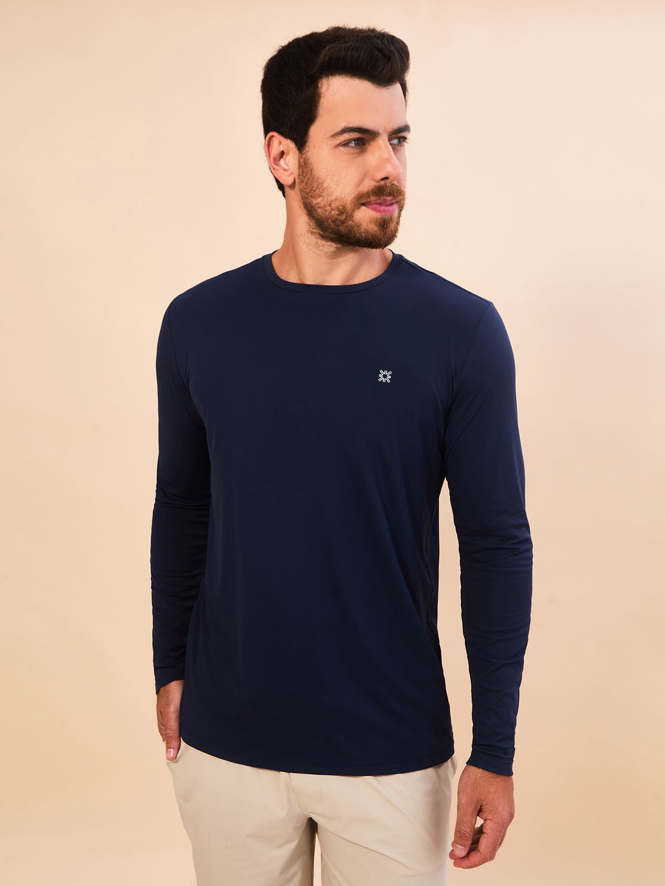 Camisa UVLINE New Fit | Masculino