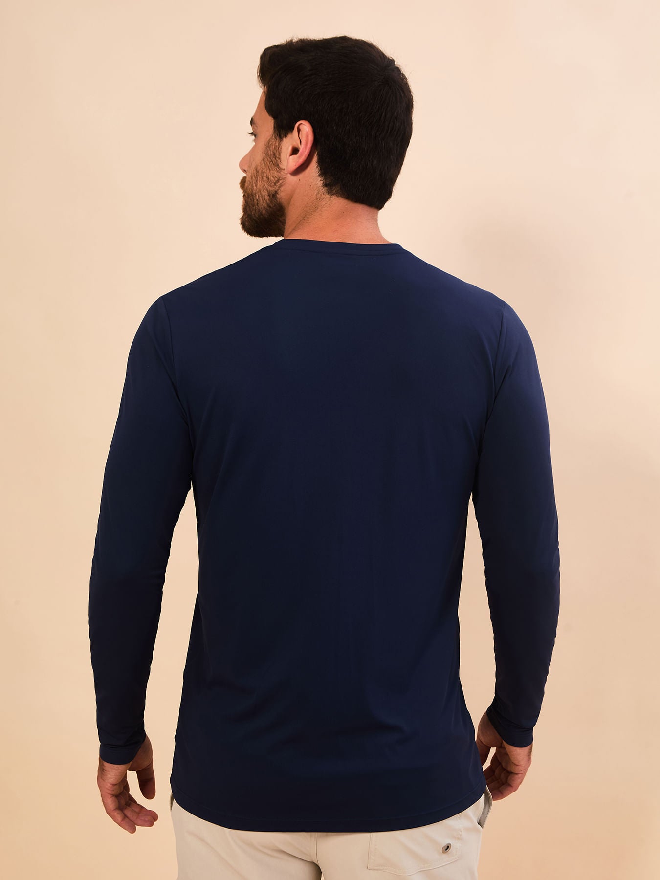 Camisa UVLINE New Fit | Masculino