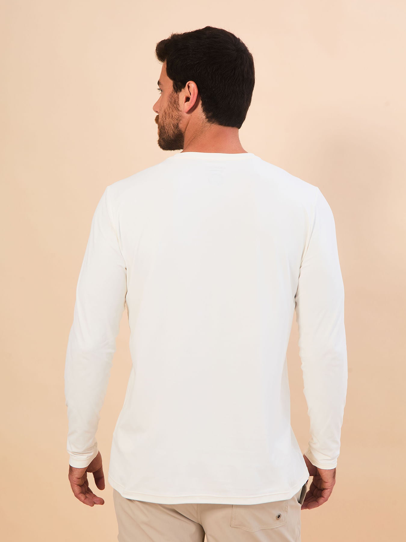 Camisa UVLINE New Fit | Masculino
