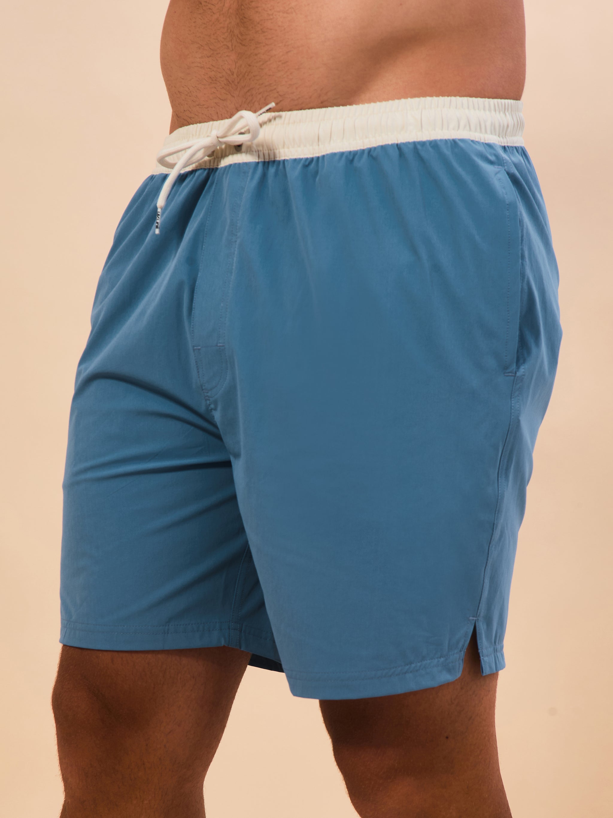 Shorts UVLINE Acqua Boxer | Masculino
