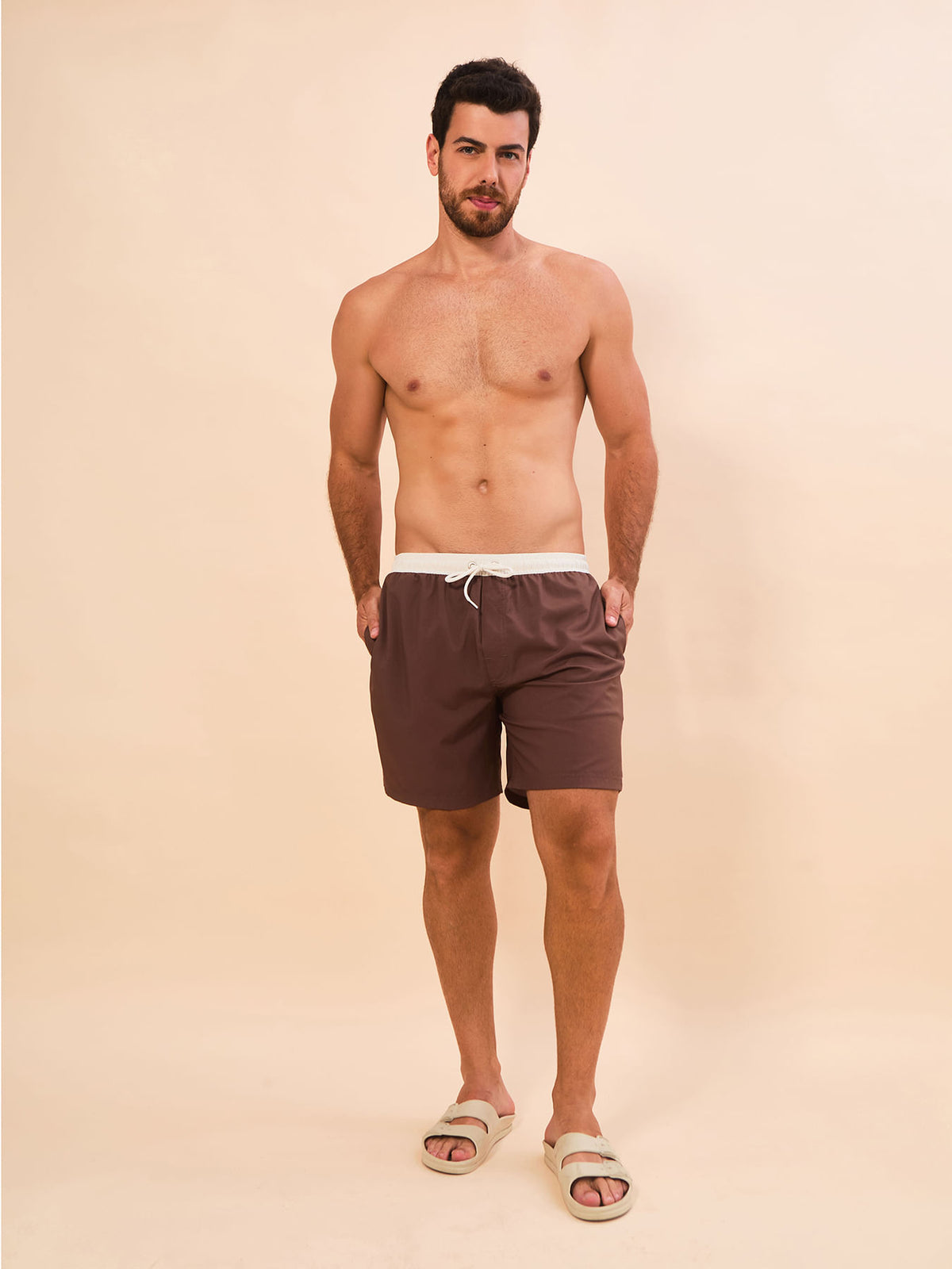Shorts UVLINE Acqua Boxer | Masculino