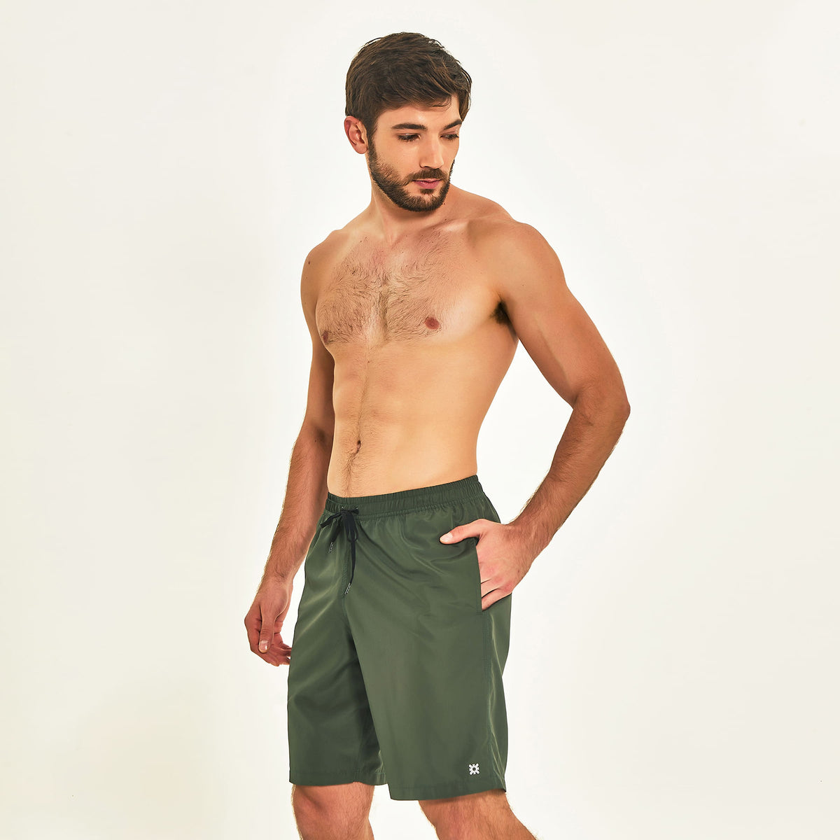 Bermuda UVLINE New Fit | Masculino