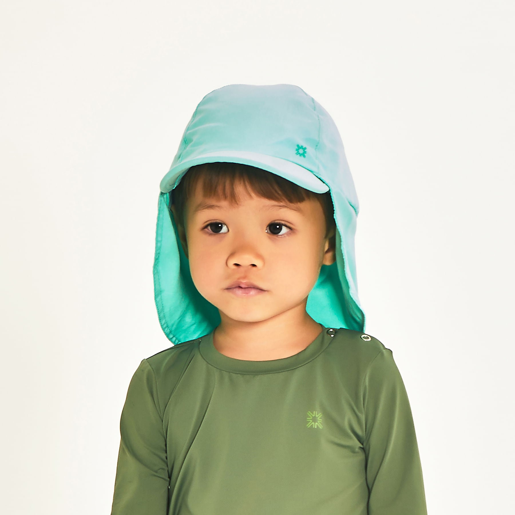 Boné UVLINE Legionário Basic Kids | Infantil