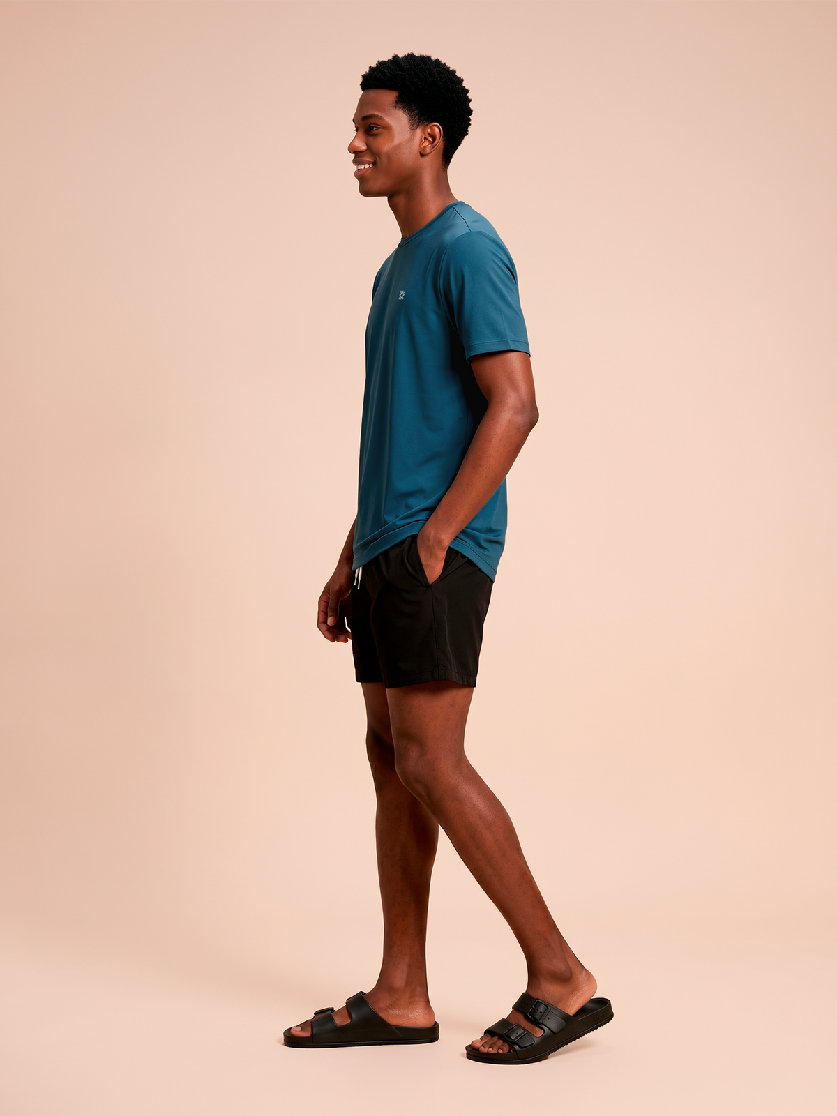 Camisa UVLINE New Fit MC | Masculina
