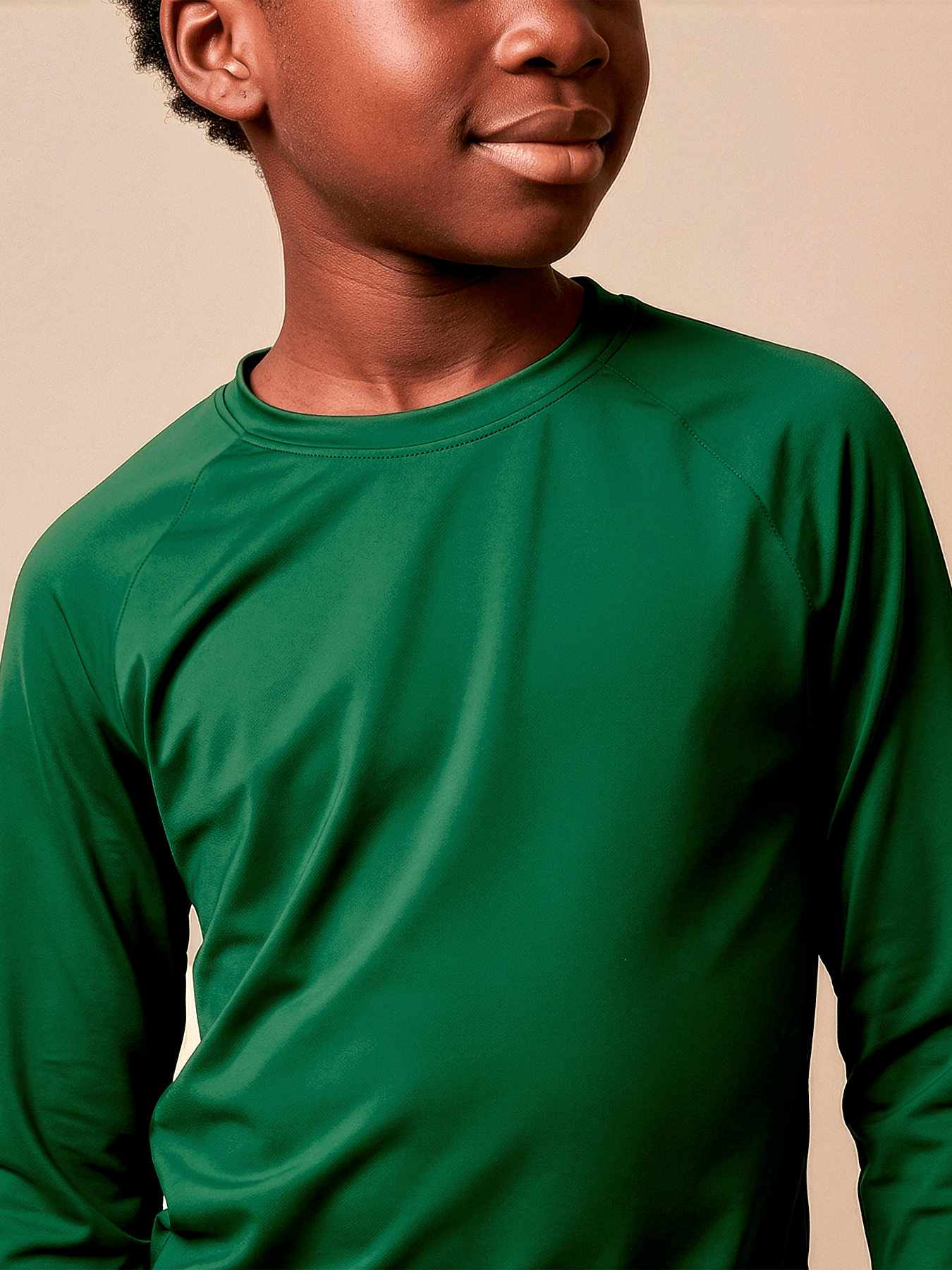 Camiseta UVLINE UVPRO | Infantil