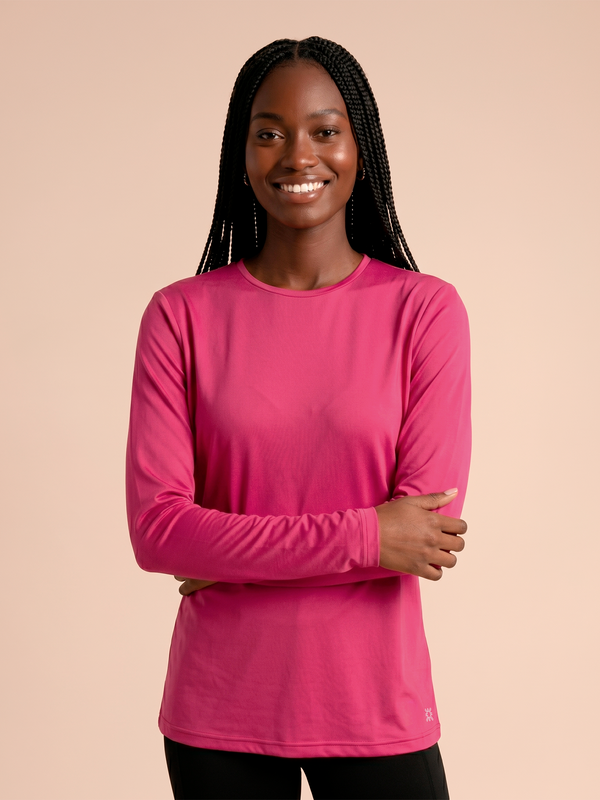 Camiseta UVLINE New Fit | Feminino