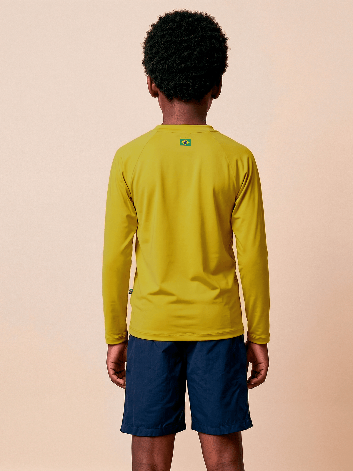 Camiseta UVLINE UVPRO | Infantil