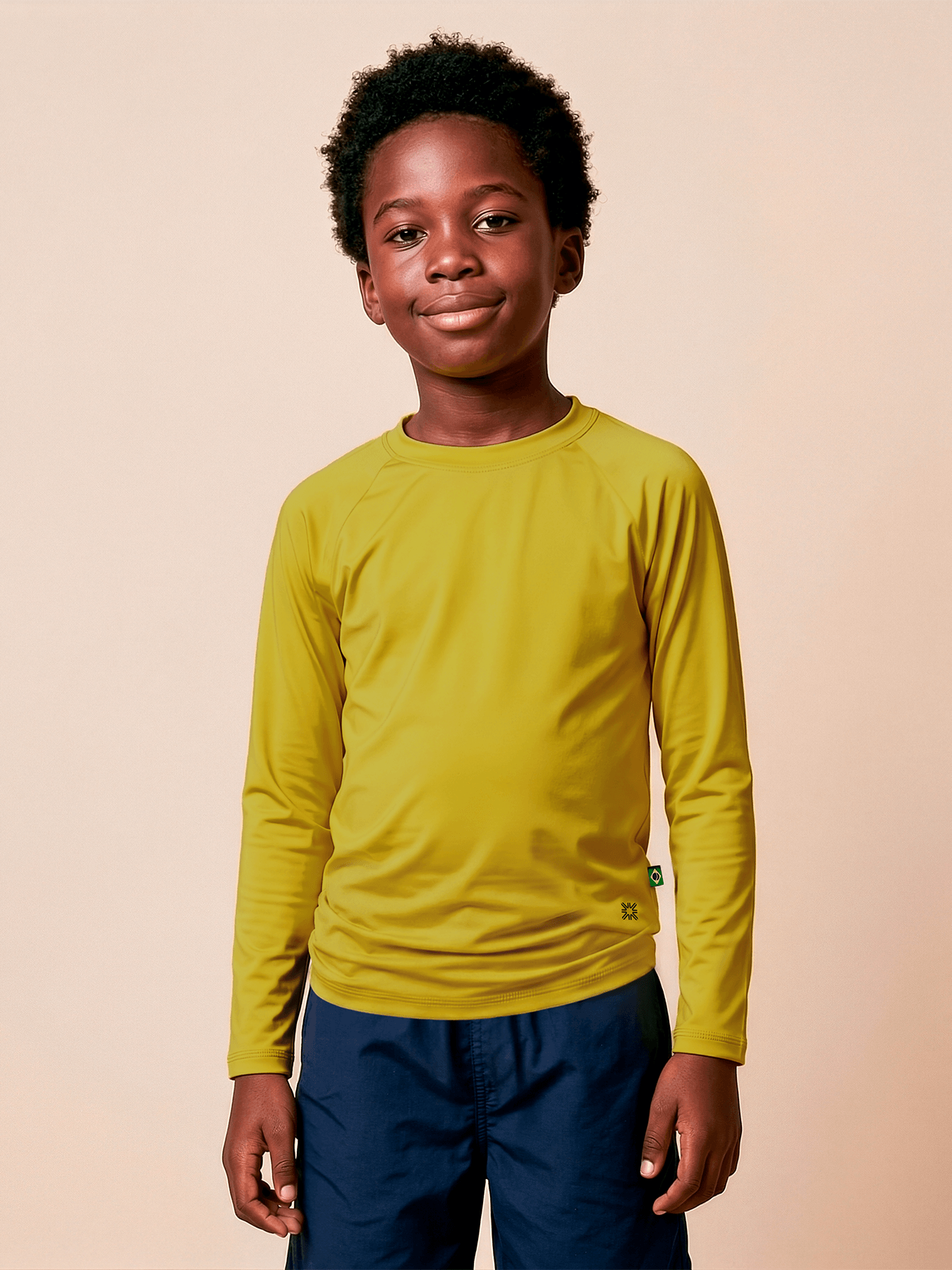 Camiseta UVLINE UVPRO | Infantil