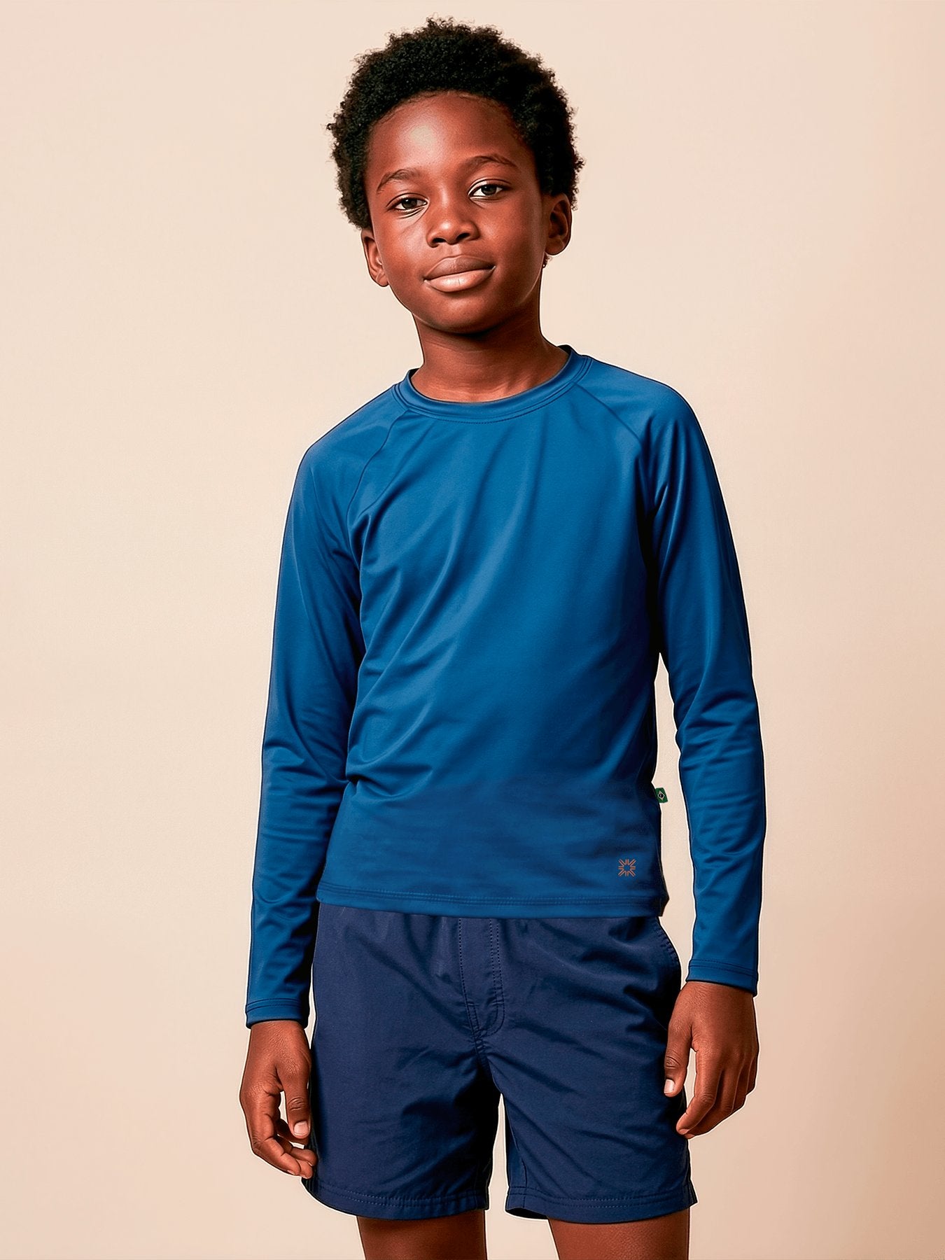 Camiseta UVLINE UVPRO | Infantil