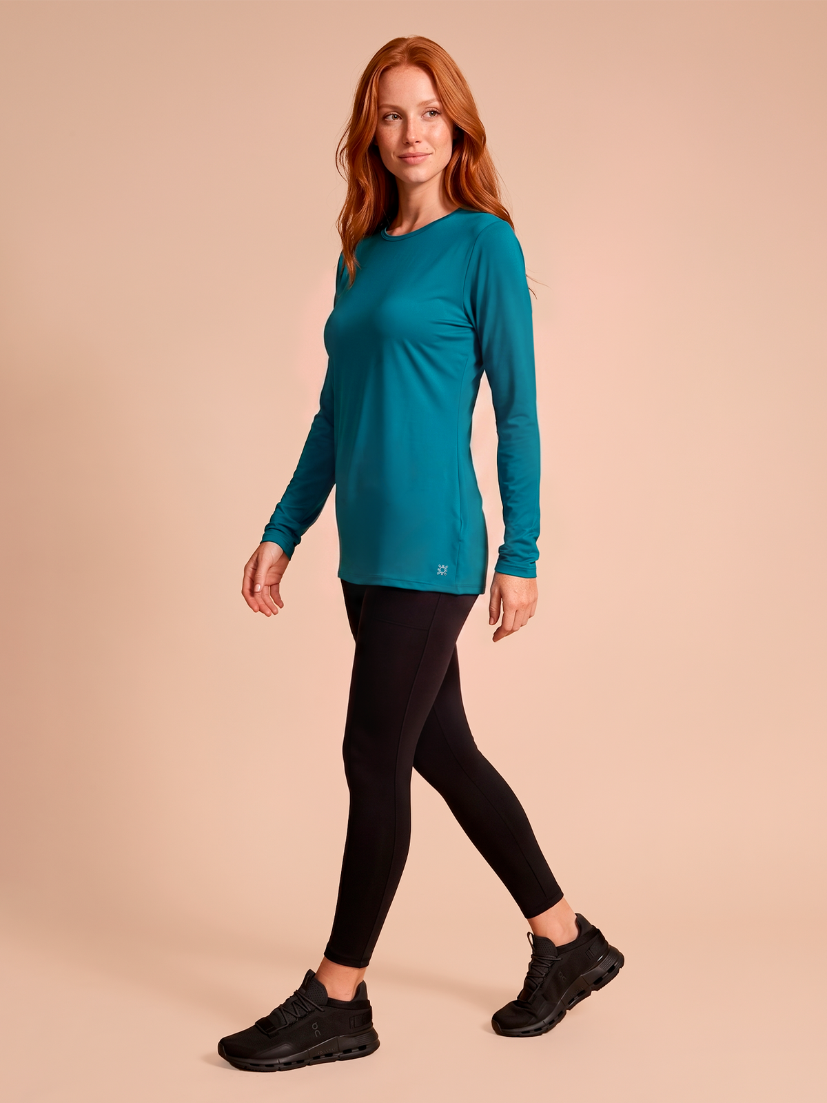 Camiseta UVLINE UVPRO | Feminino