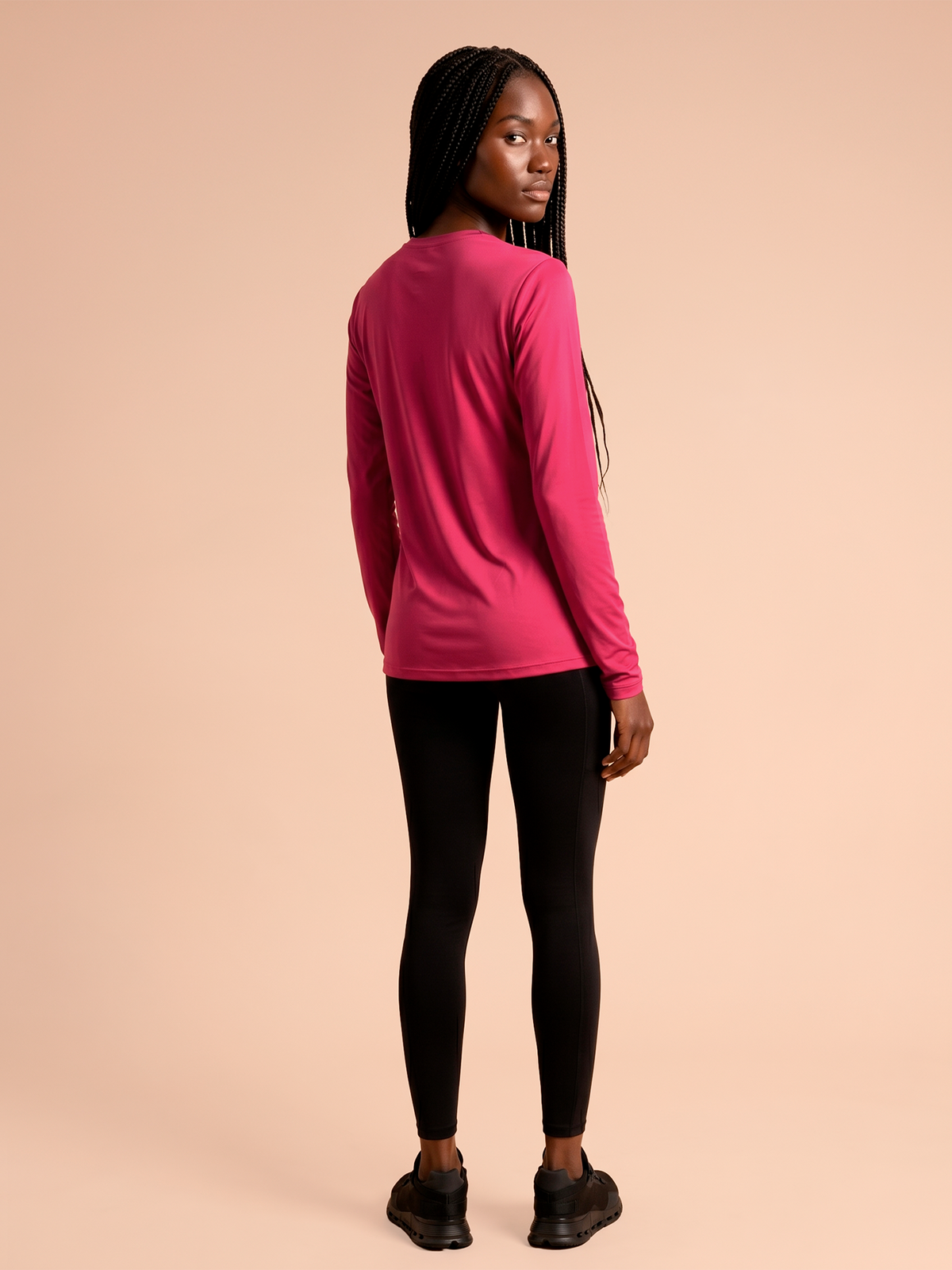Camiseta UVLINE New Fit | Feminino