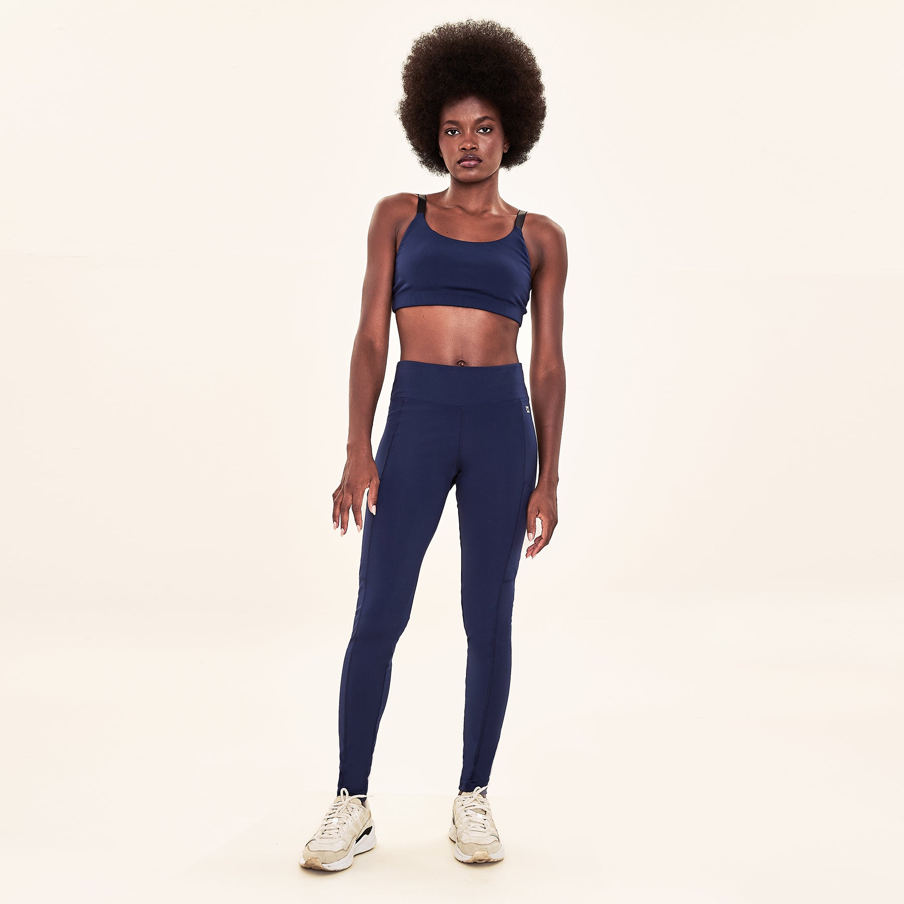 Legging UVLINE Aspen | Feminino