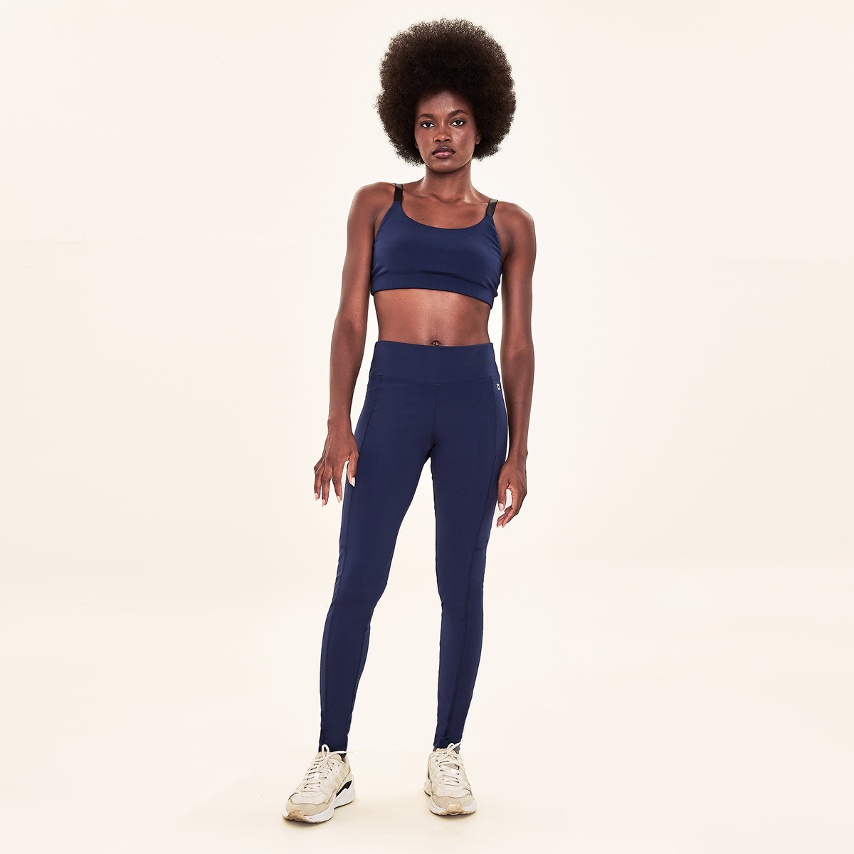 Legging UVLINE Aspen | Feminino