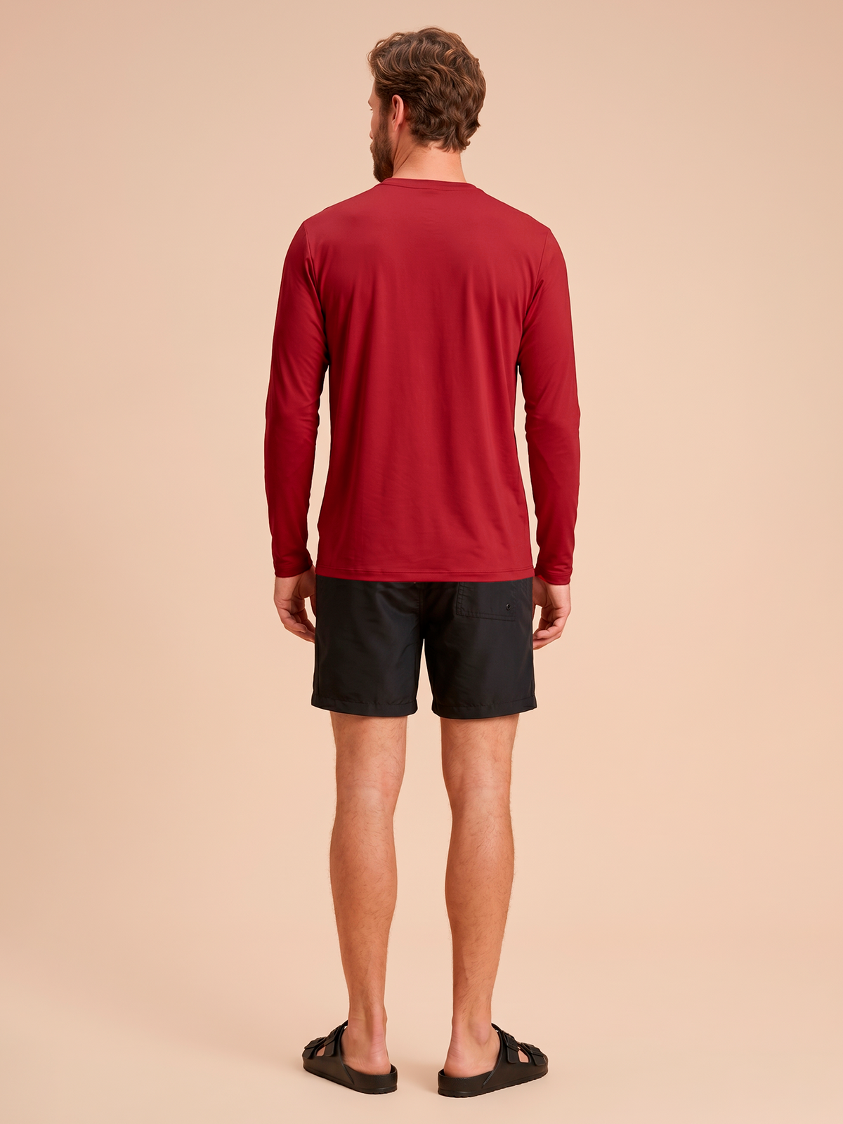 Camisa UVLINE New Fit ML | Masculino