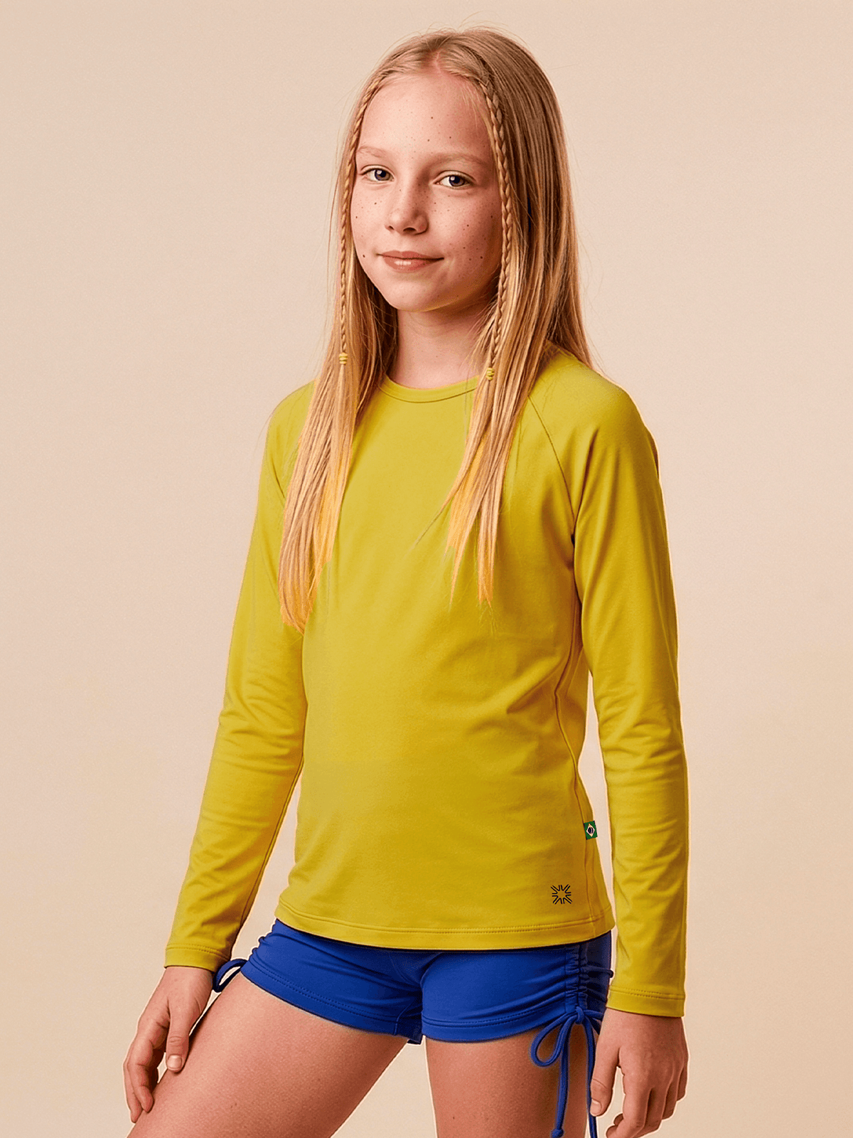 Camiseta UVLINE UVPRO | Infantil