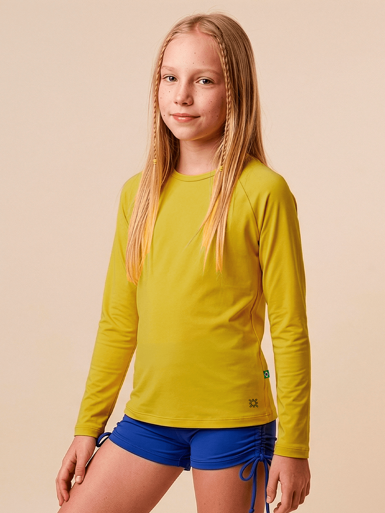 Camiseta UVLINE UVPRO | Infantil