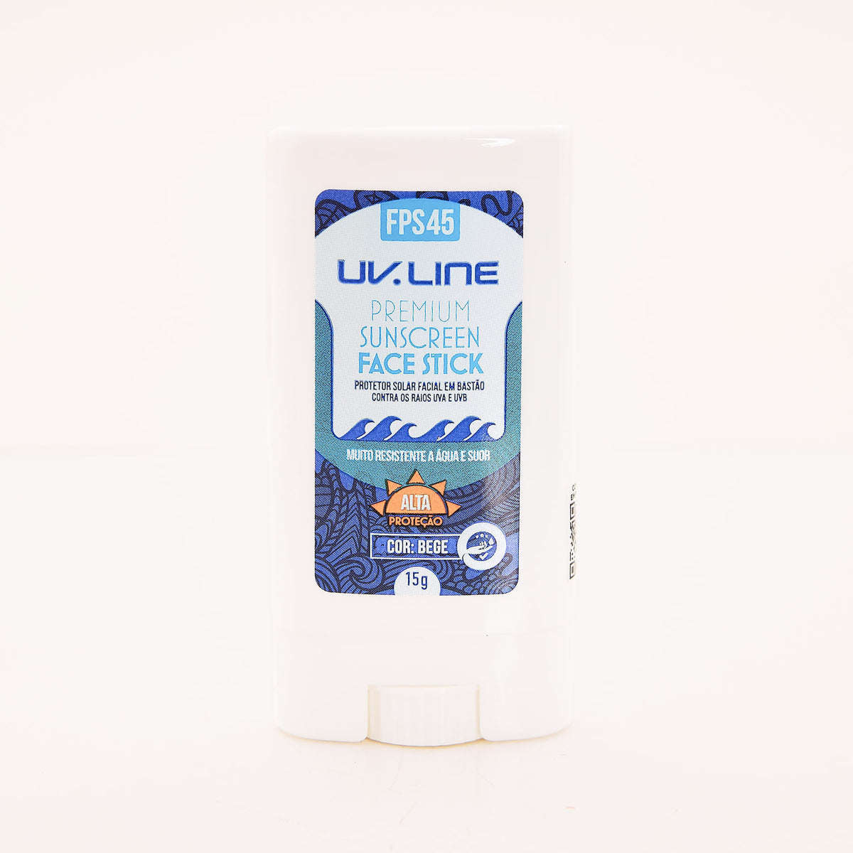 Stick Protetor Solar UV.LINE | Fps45