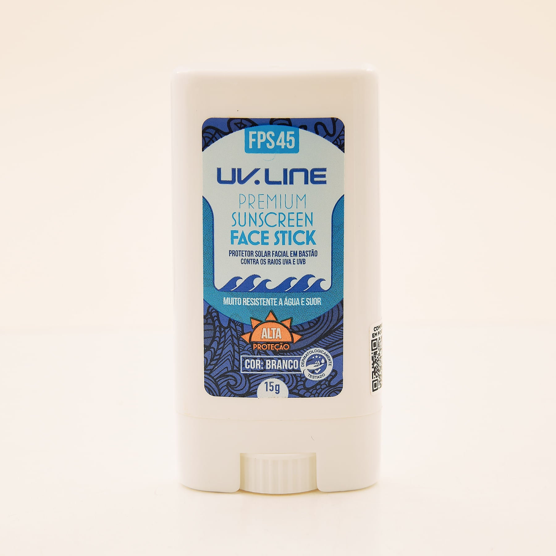 Stick Protetor Solar UV.LINE | Fps45