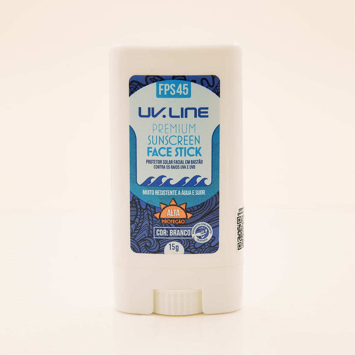Stick Protetor Solar UV.LINE | Fps45